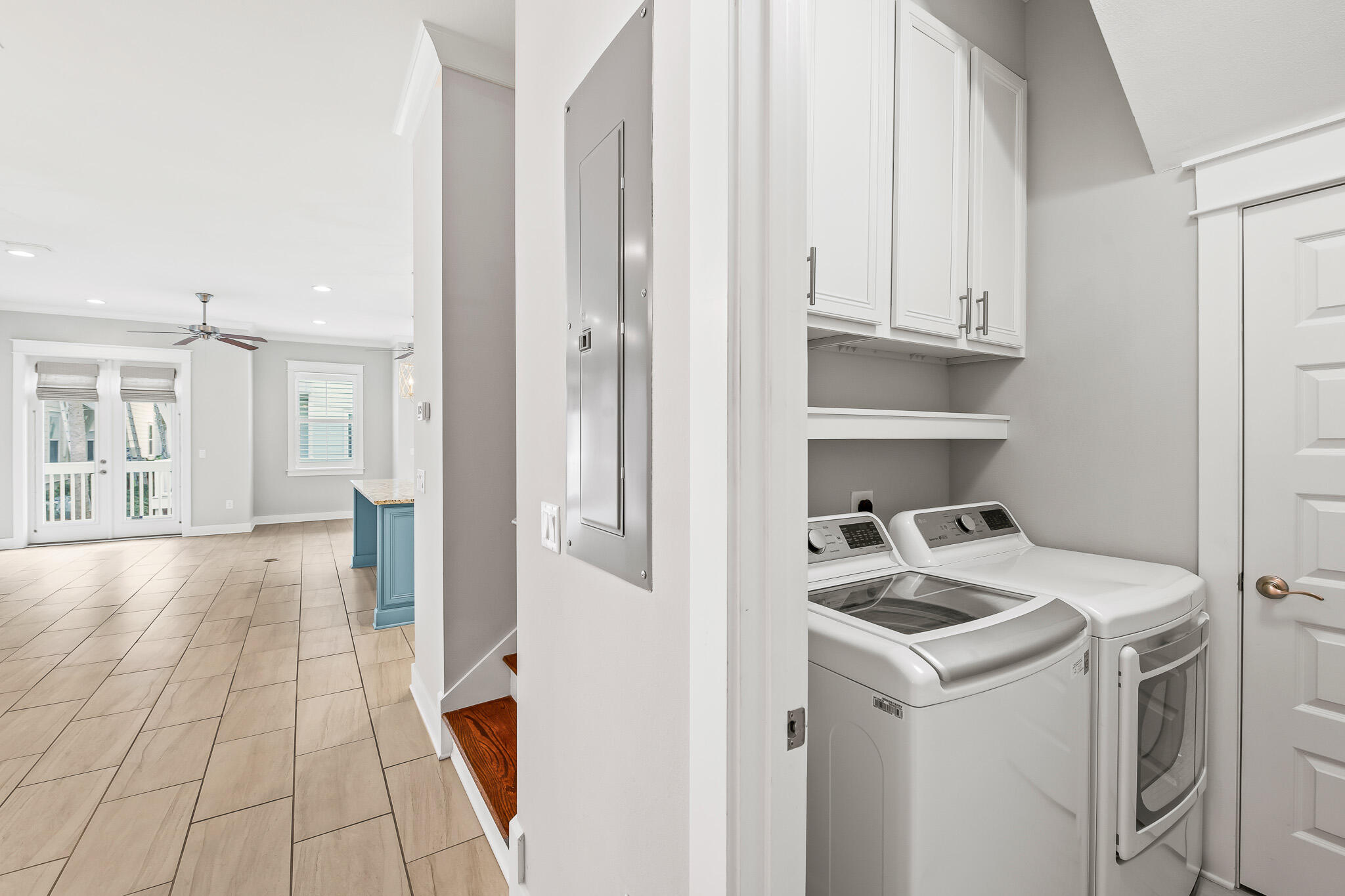 PROMINENCE - Residential
