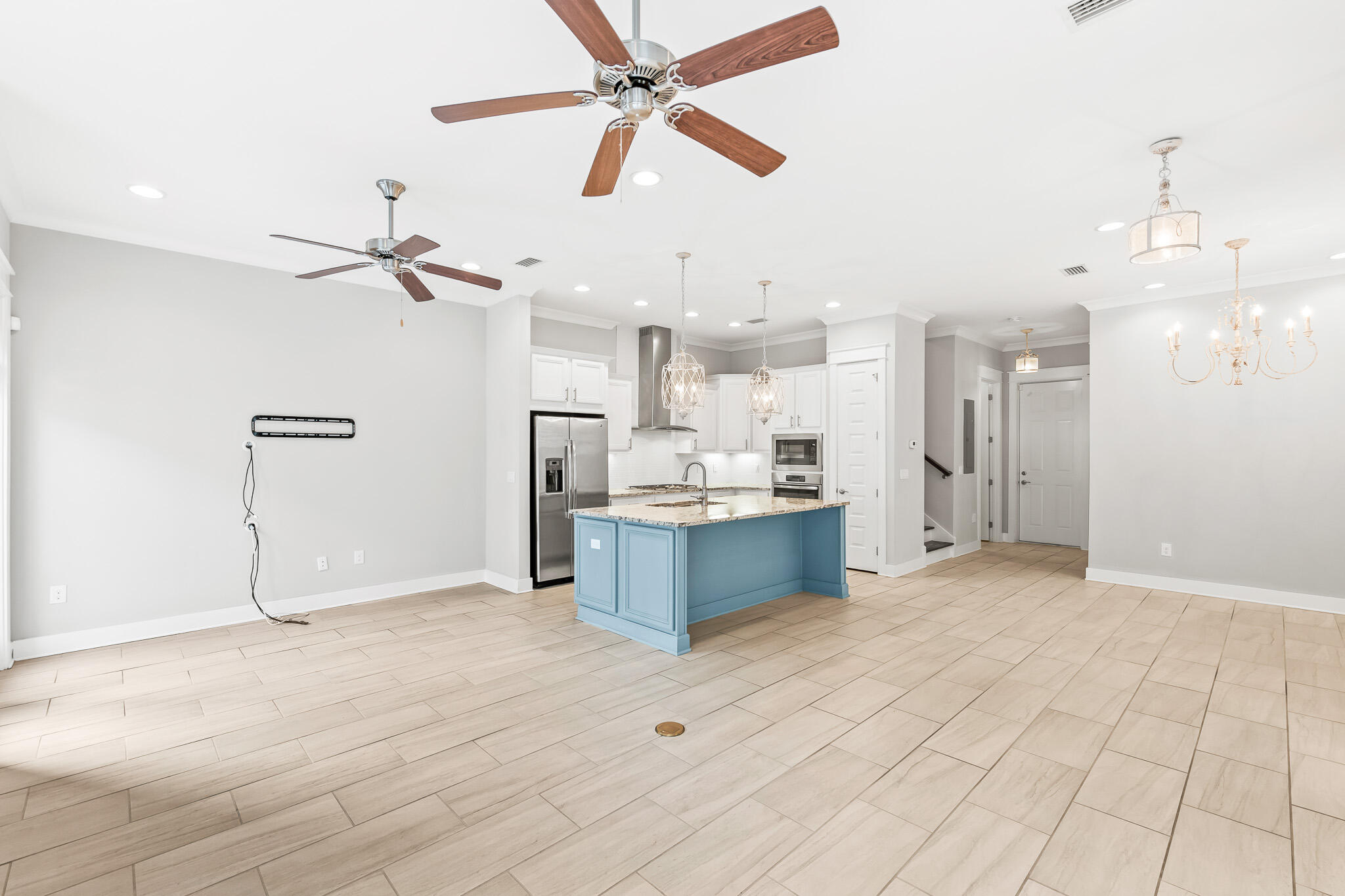 PROMINENCE - Residential