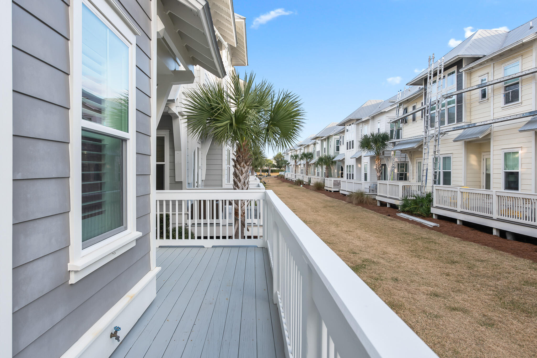 PROMINENCE - Residential