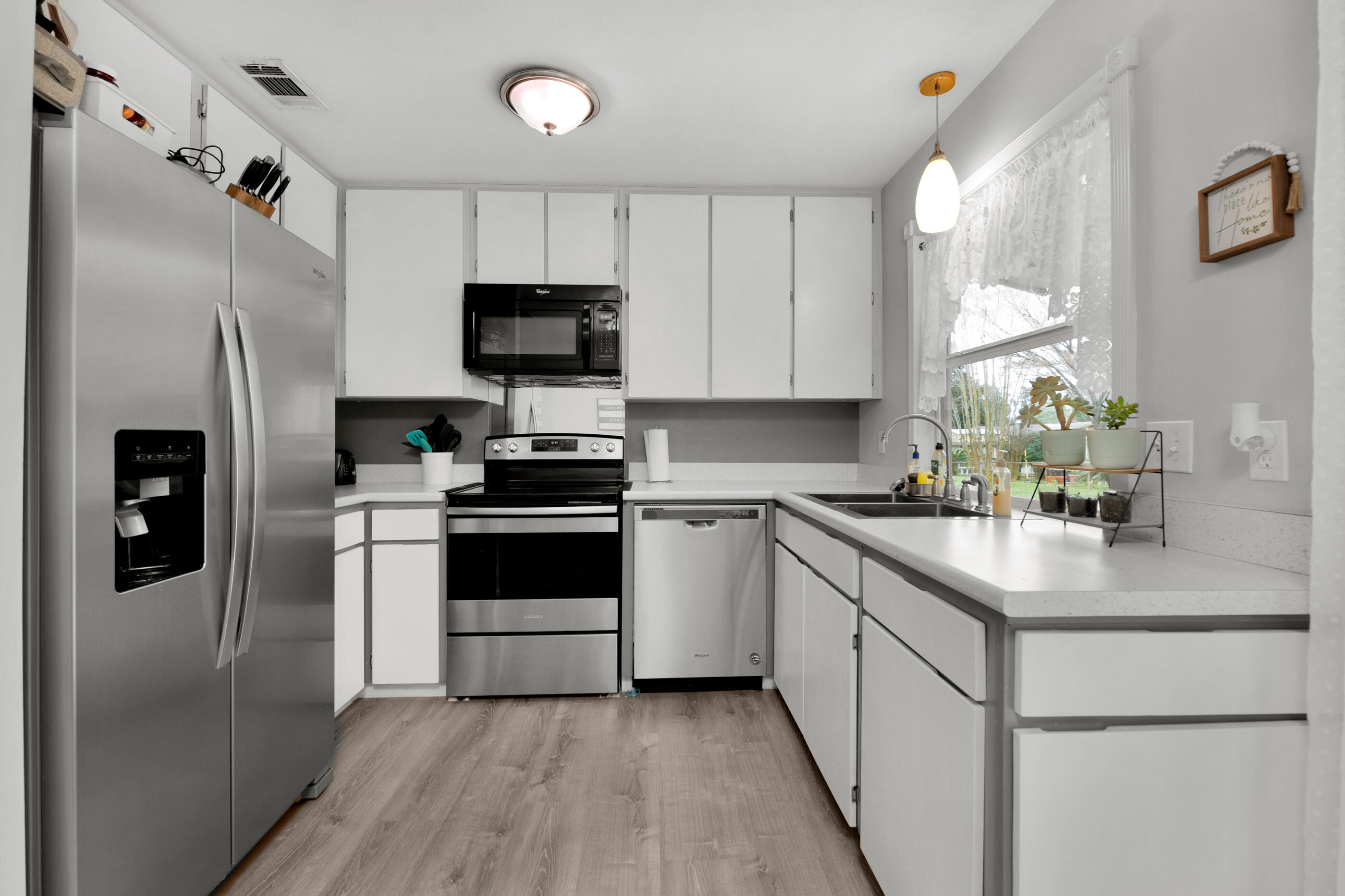 PORT DIXIE - Residential