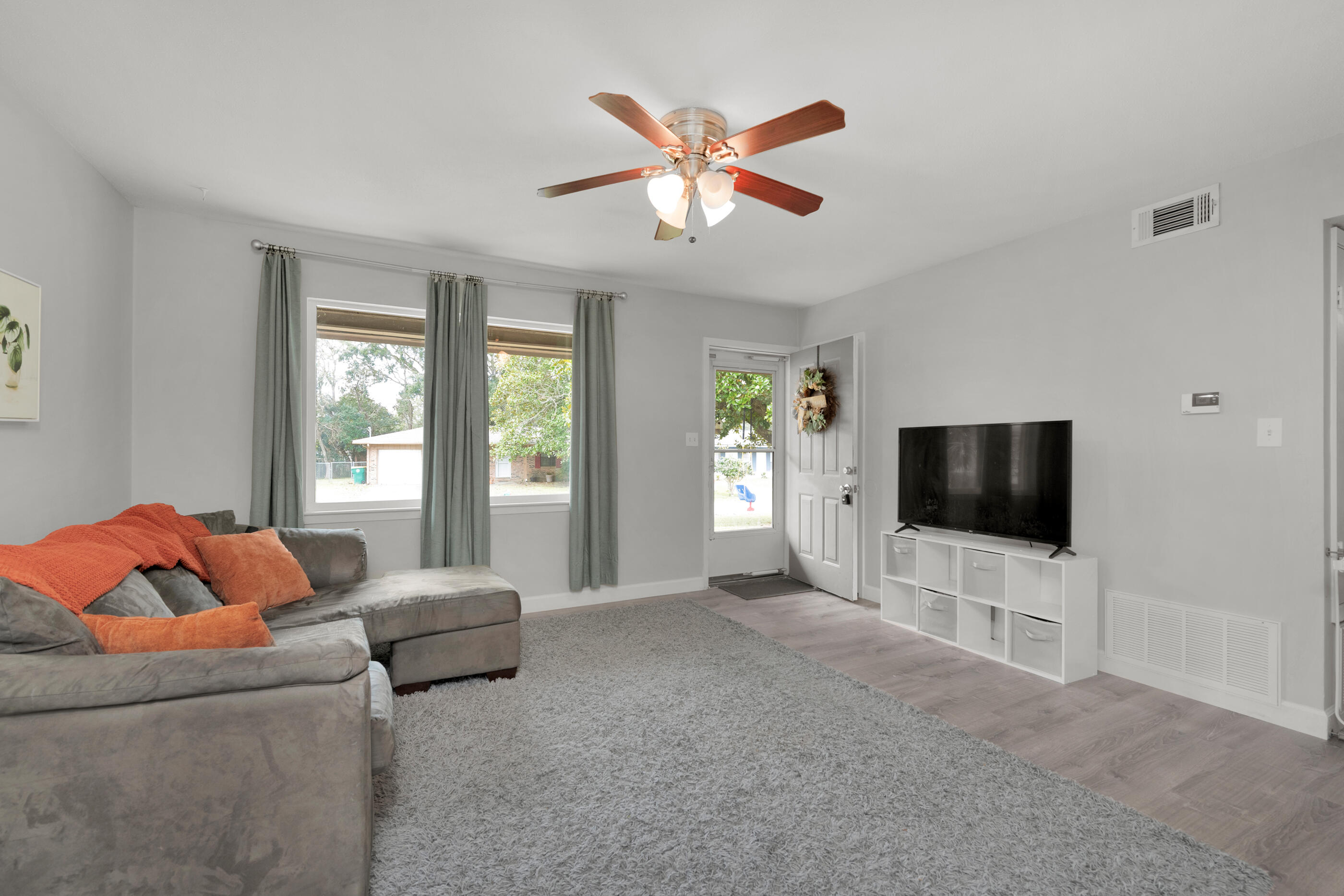 PORT DIXIE - Residential