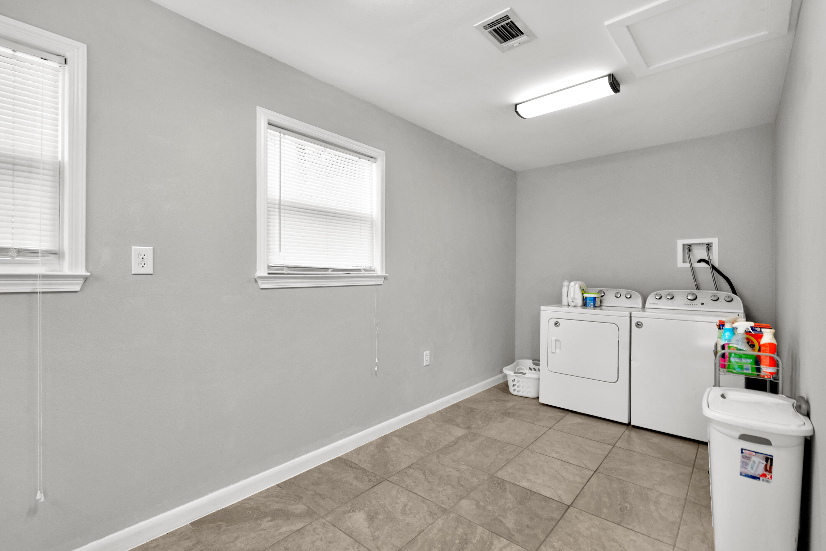 PORT DIXIE - Residential