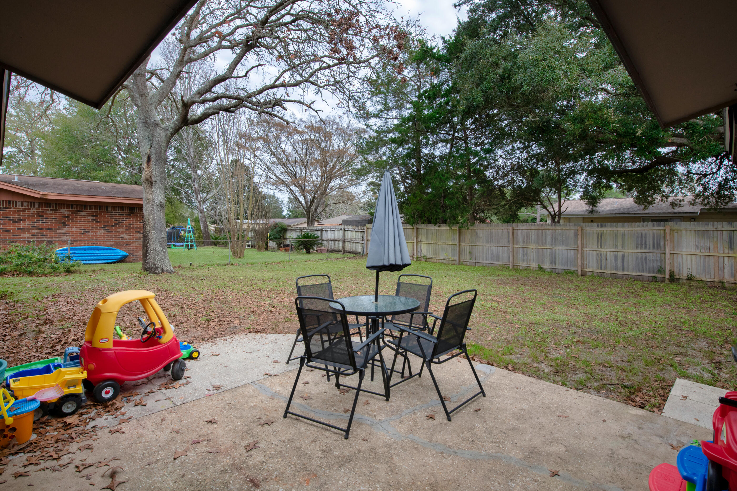 PORT DIXIE - Residential