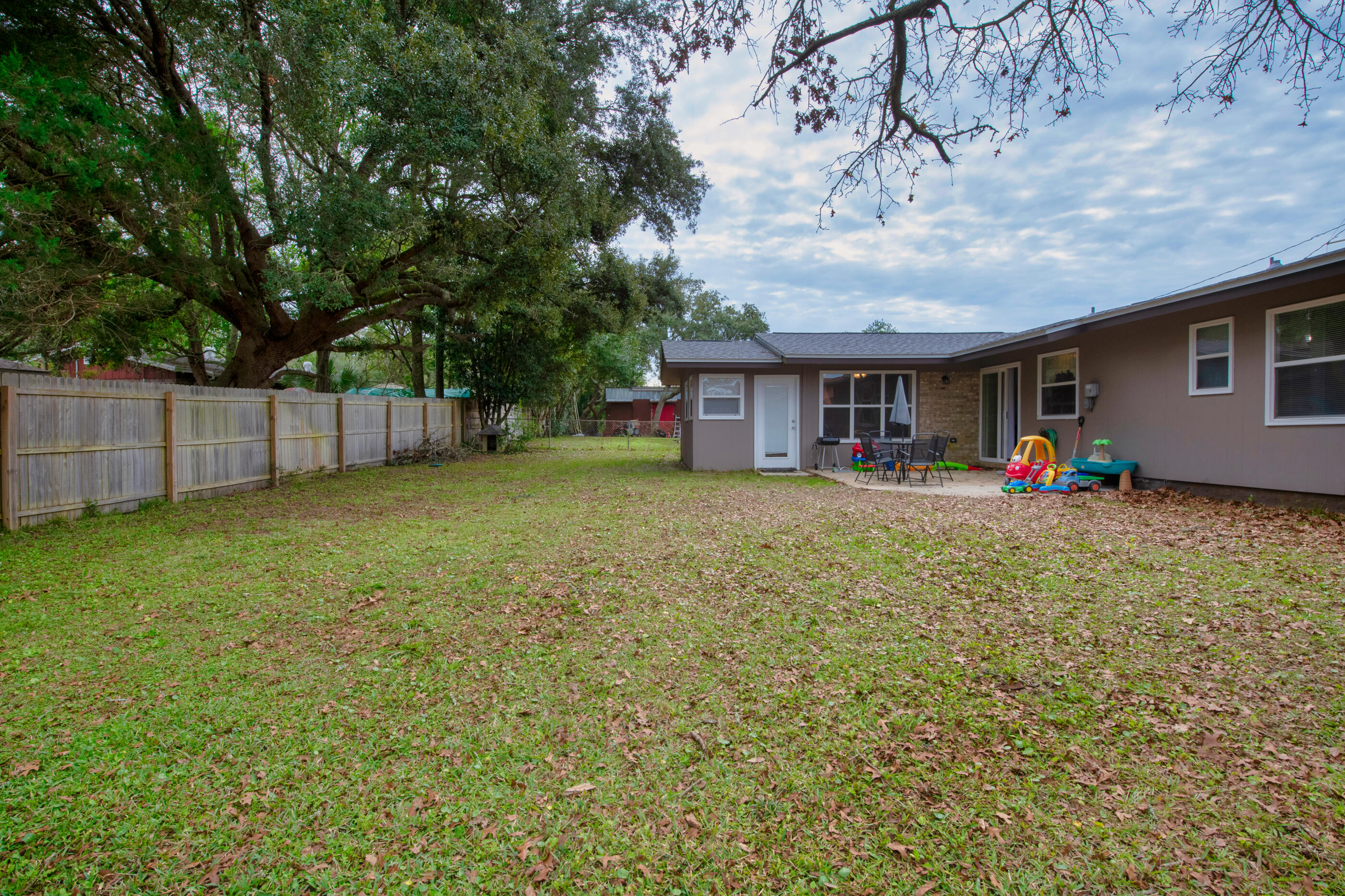 PORT DIXIE - Residential