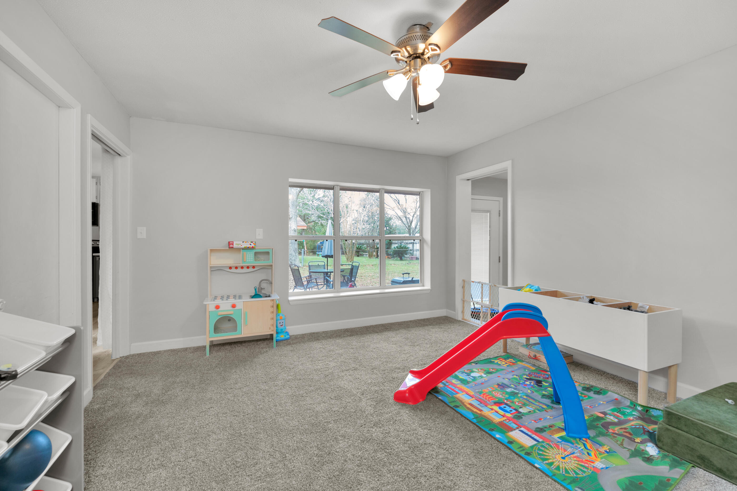 PORT DIXIE - Residential