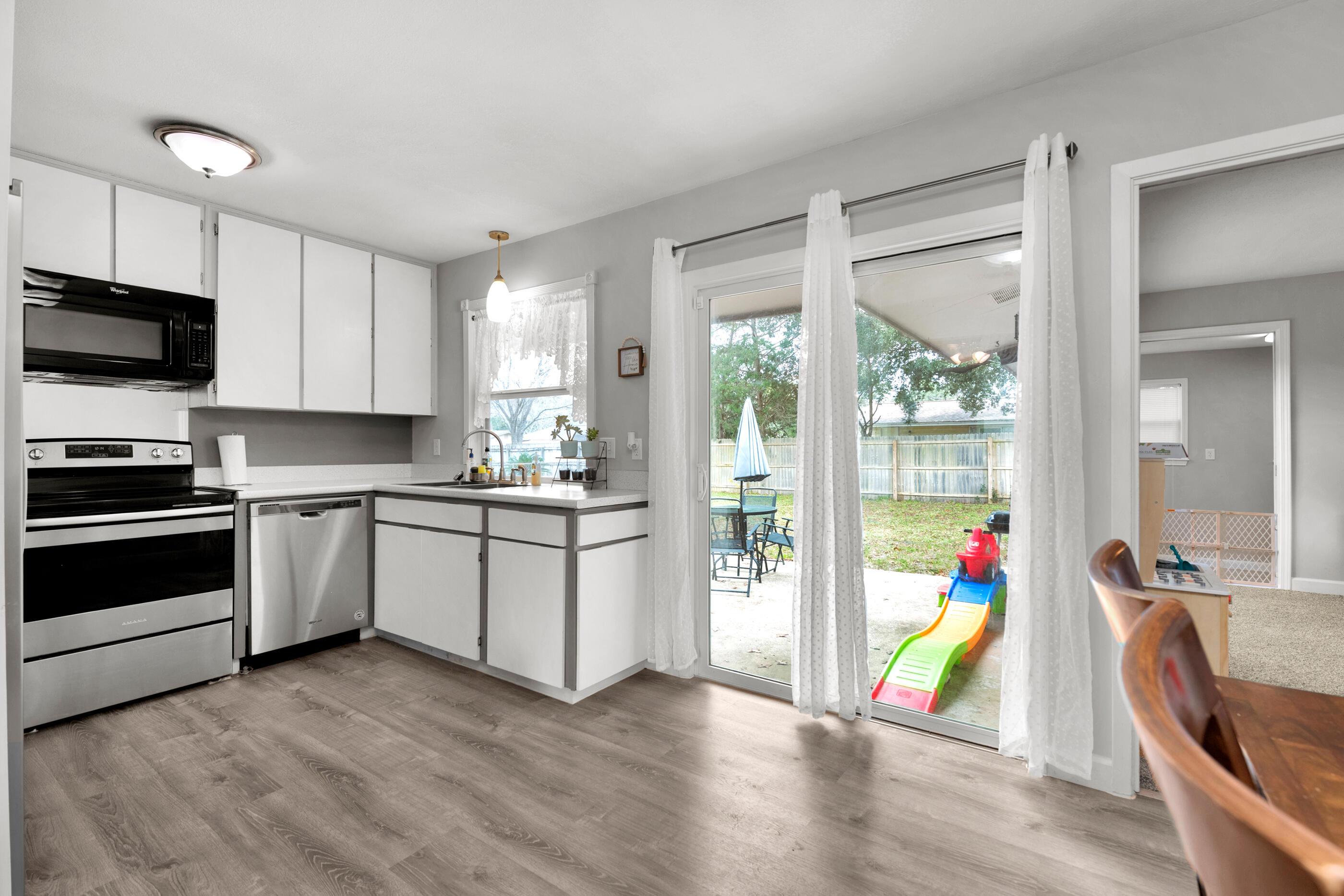 PORT DIXIE - Residential