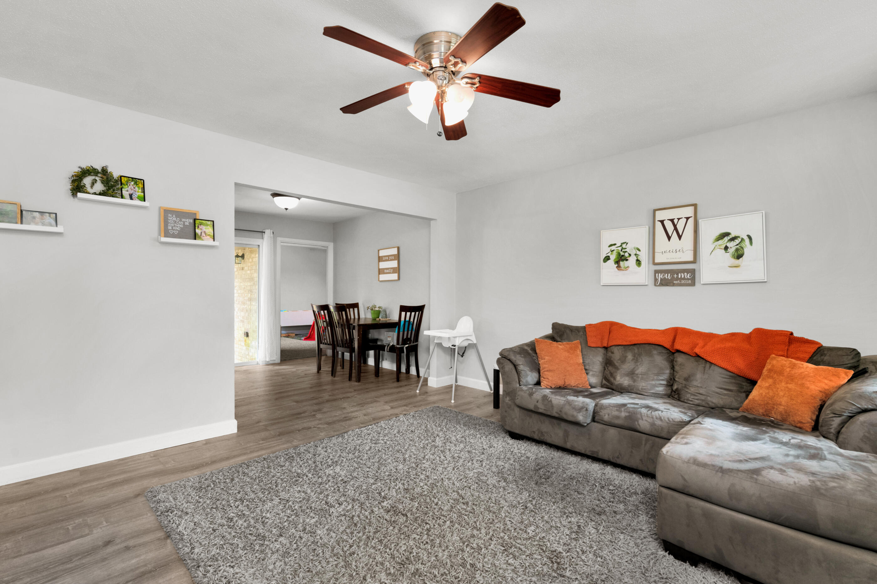 PORT DIXIE - Residential