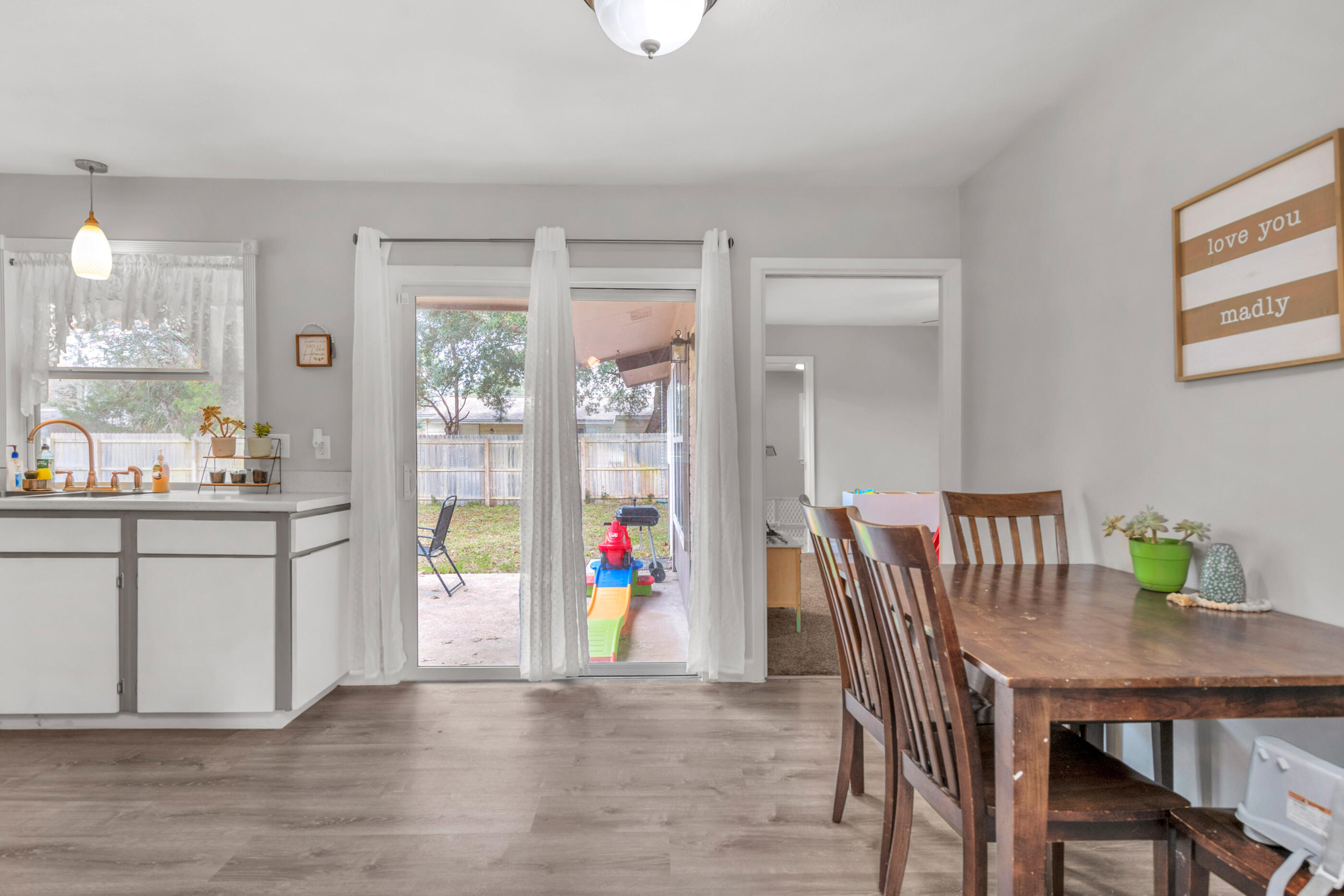 PORT DIXIE - Residential