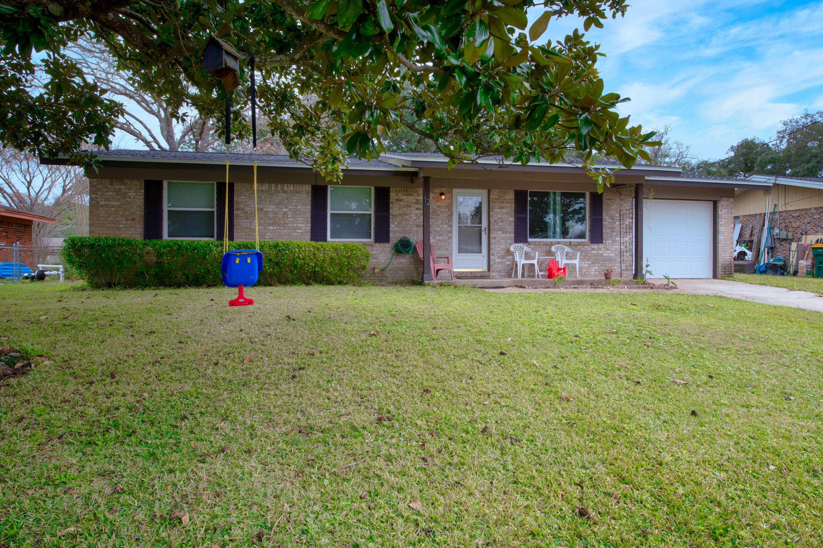 PORT DIXIE - Residential