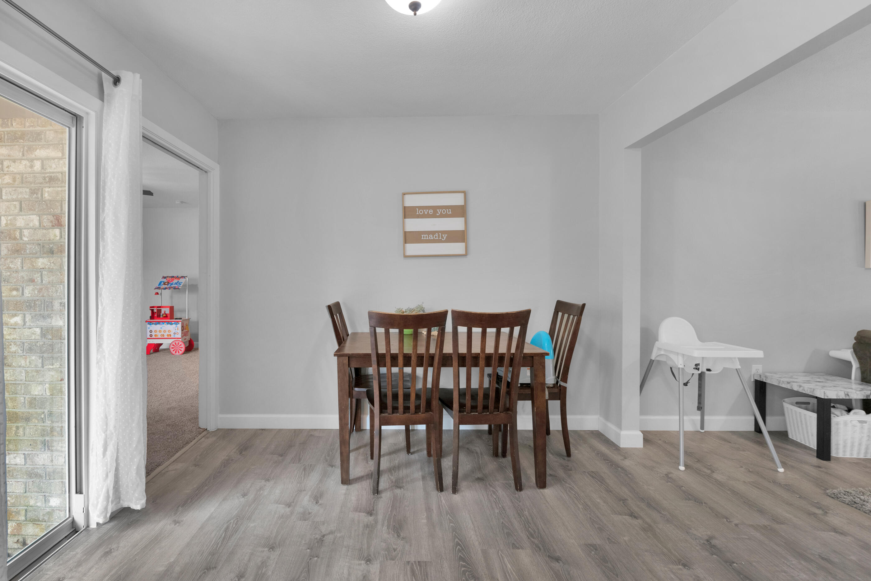 PORT DIXIE - Residential