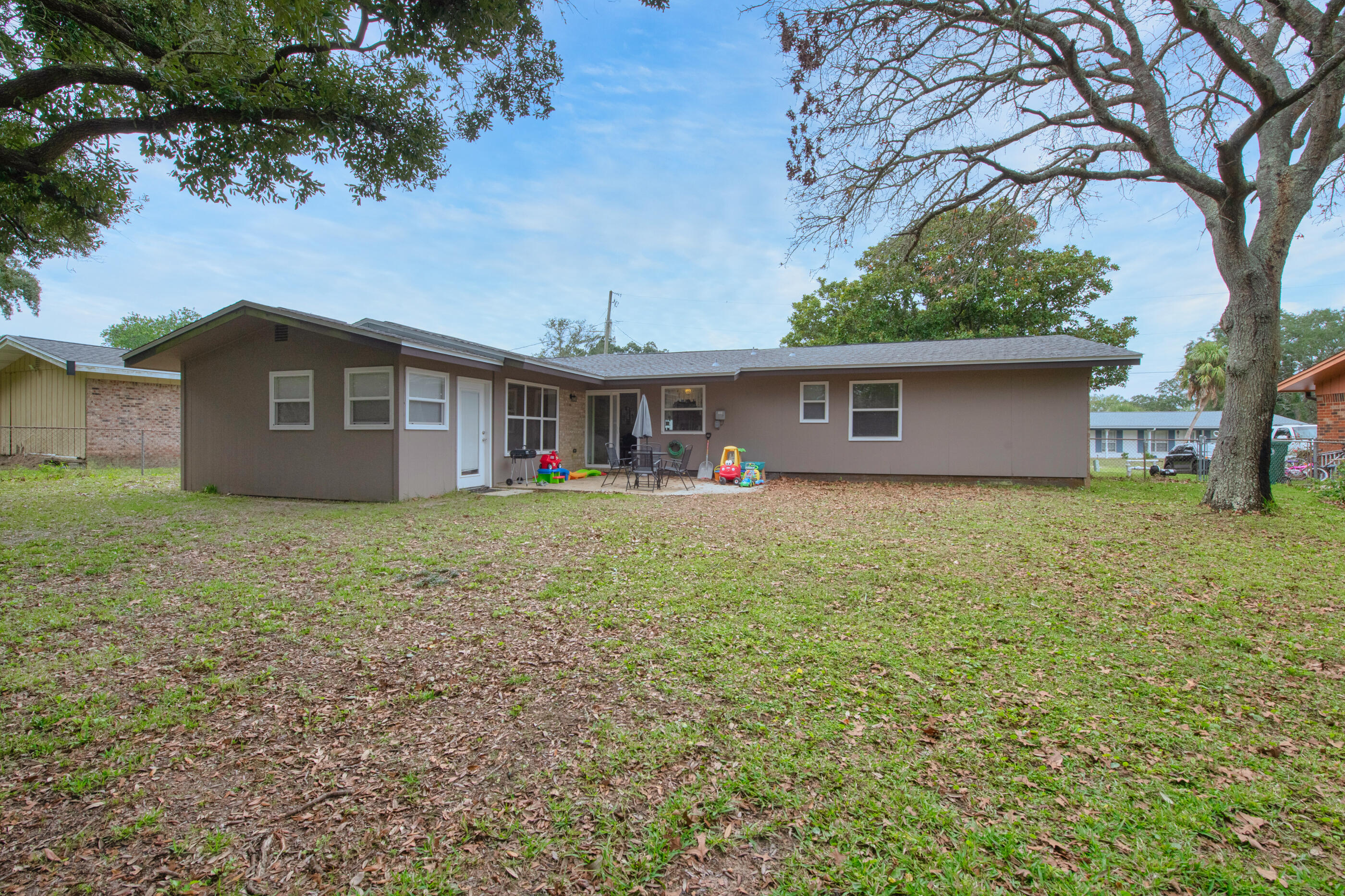 PORT DIXIE - Residential