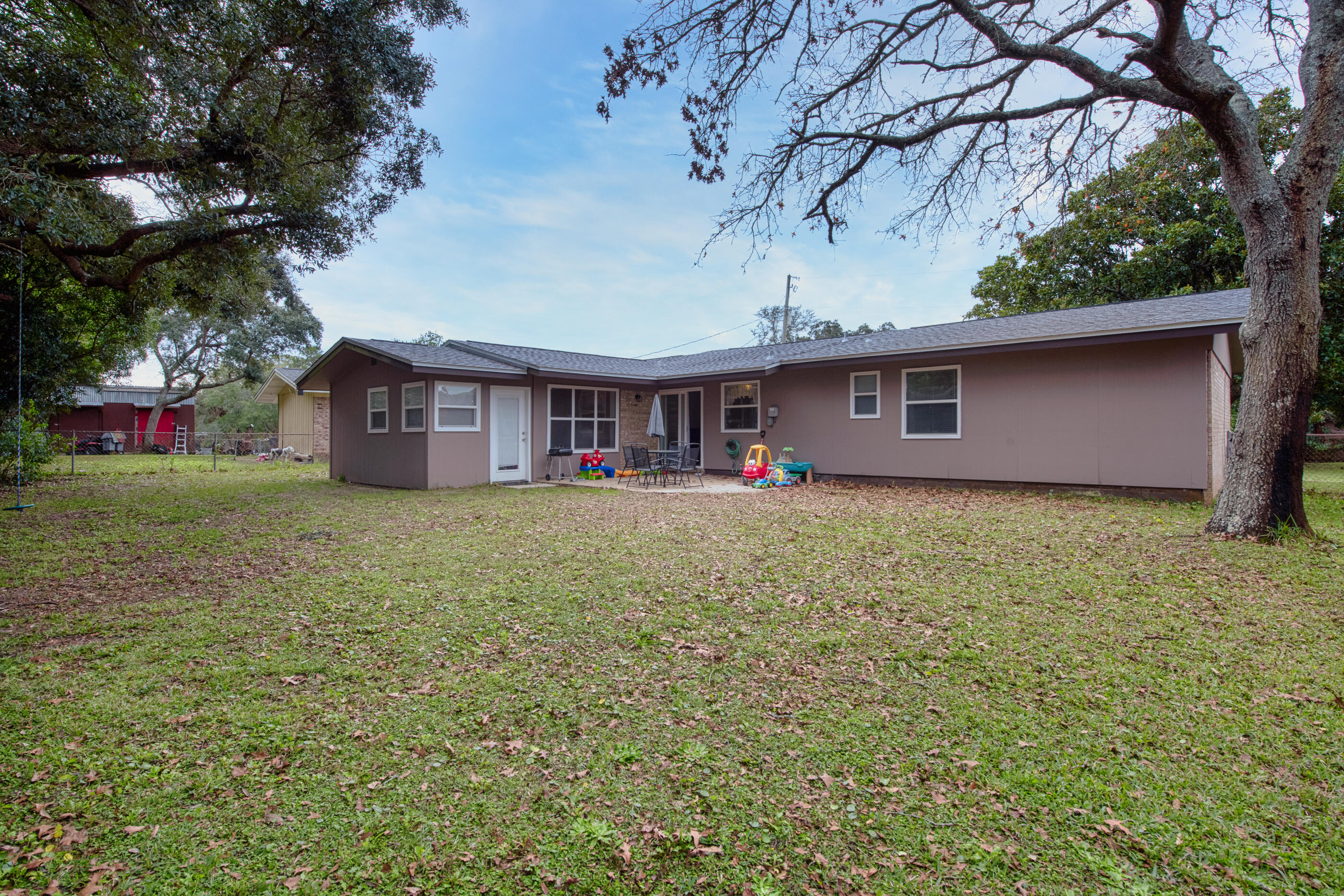 PORT DIXIE - Residential