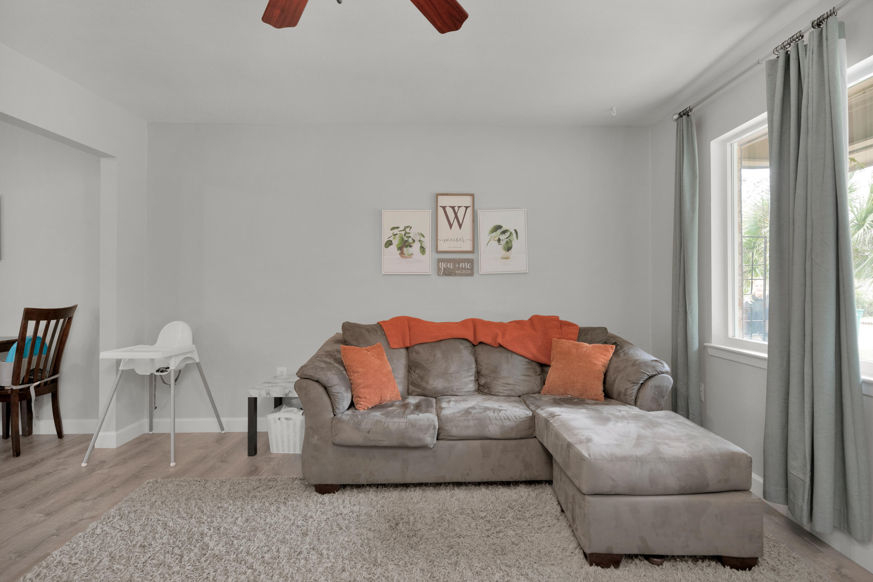 PORT DIXIE - Residential