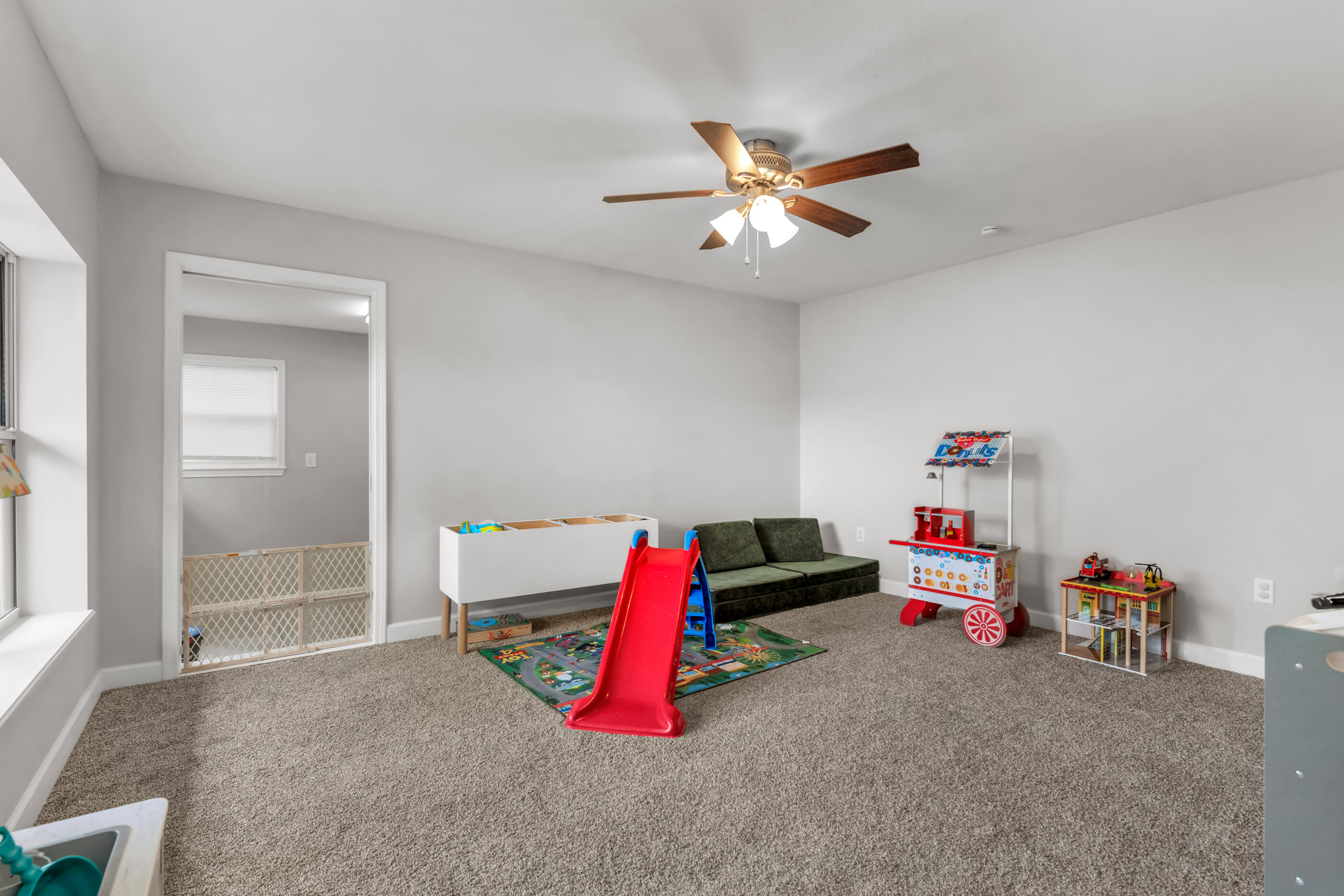 PORT DIXIE - Residential