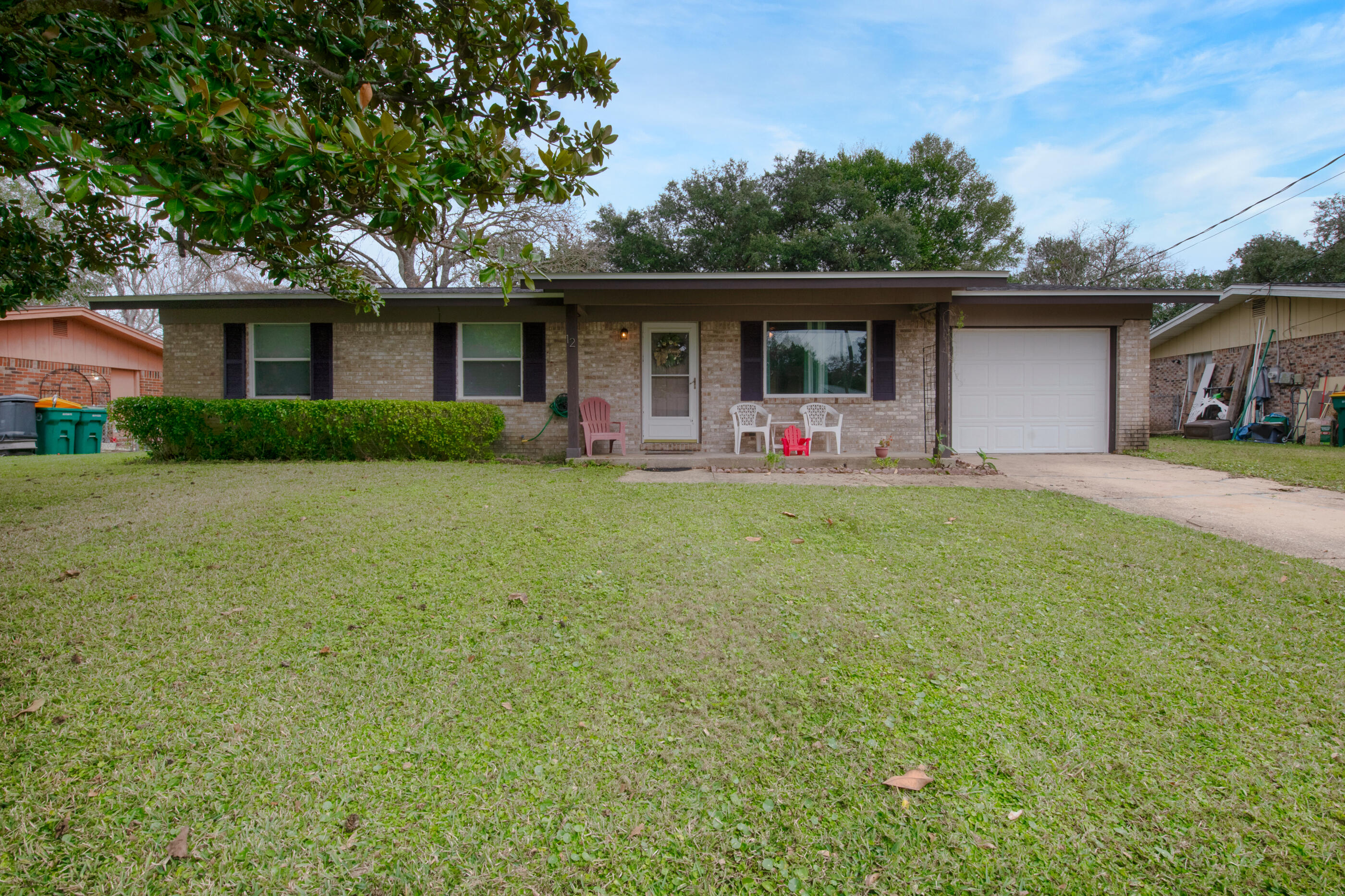 PORT DIXIE - Residential