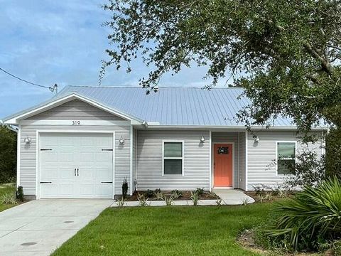 319 Oleander Drive Panama City Beach FL 32413
