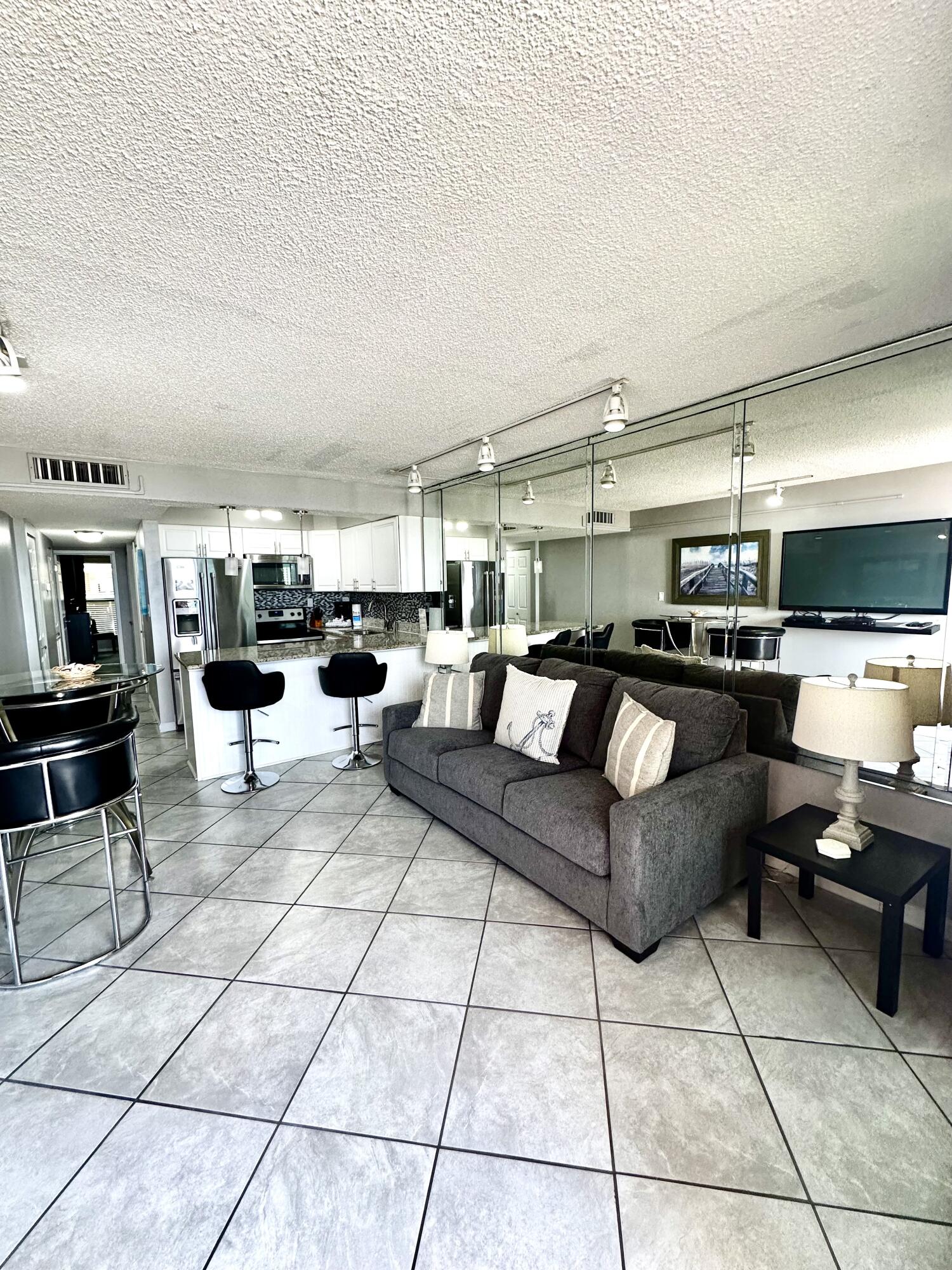 JETTY EAST CONDO - Residential