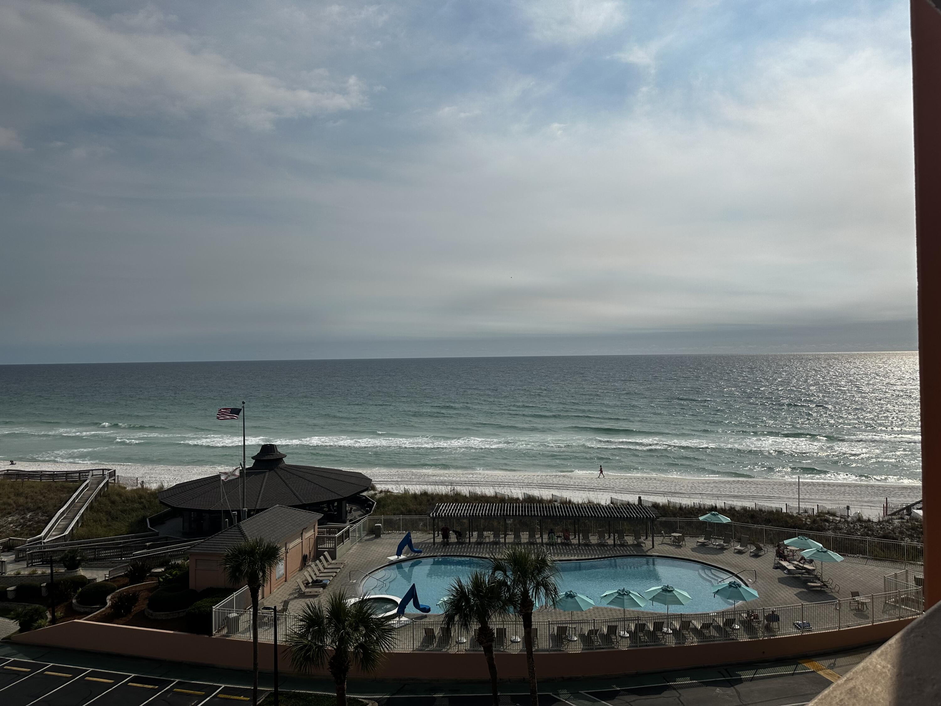 JETTY EAST CONDO - Residential