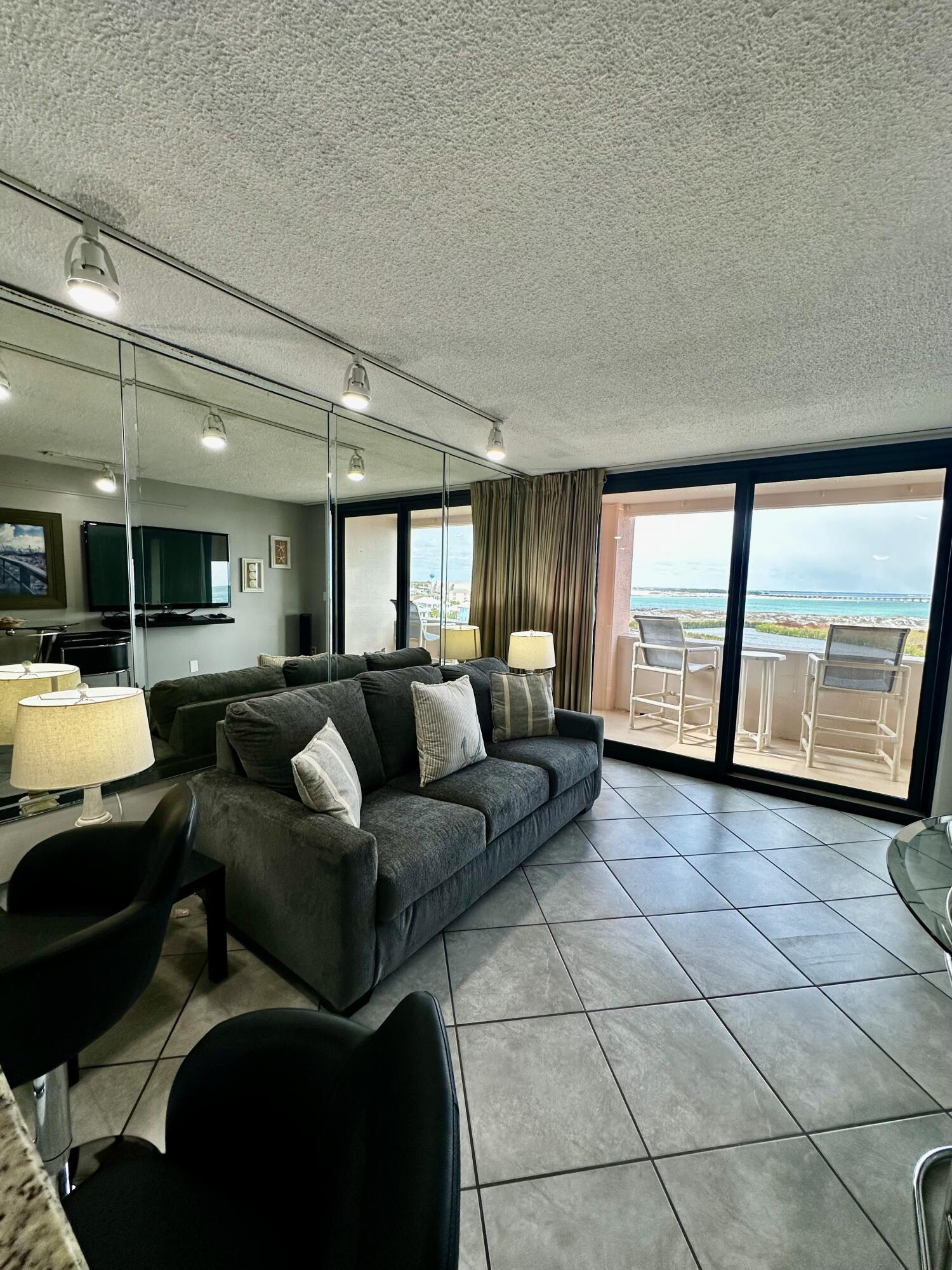 JETTY EAST CONDO - Residential