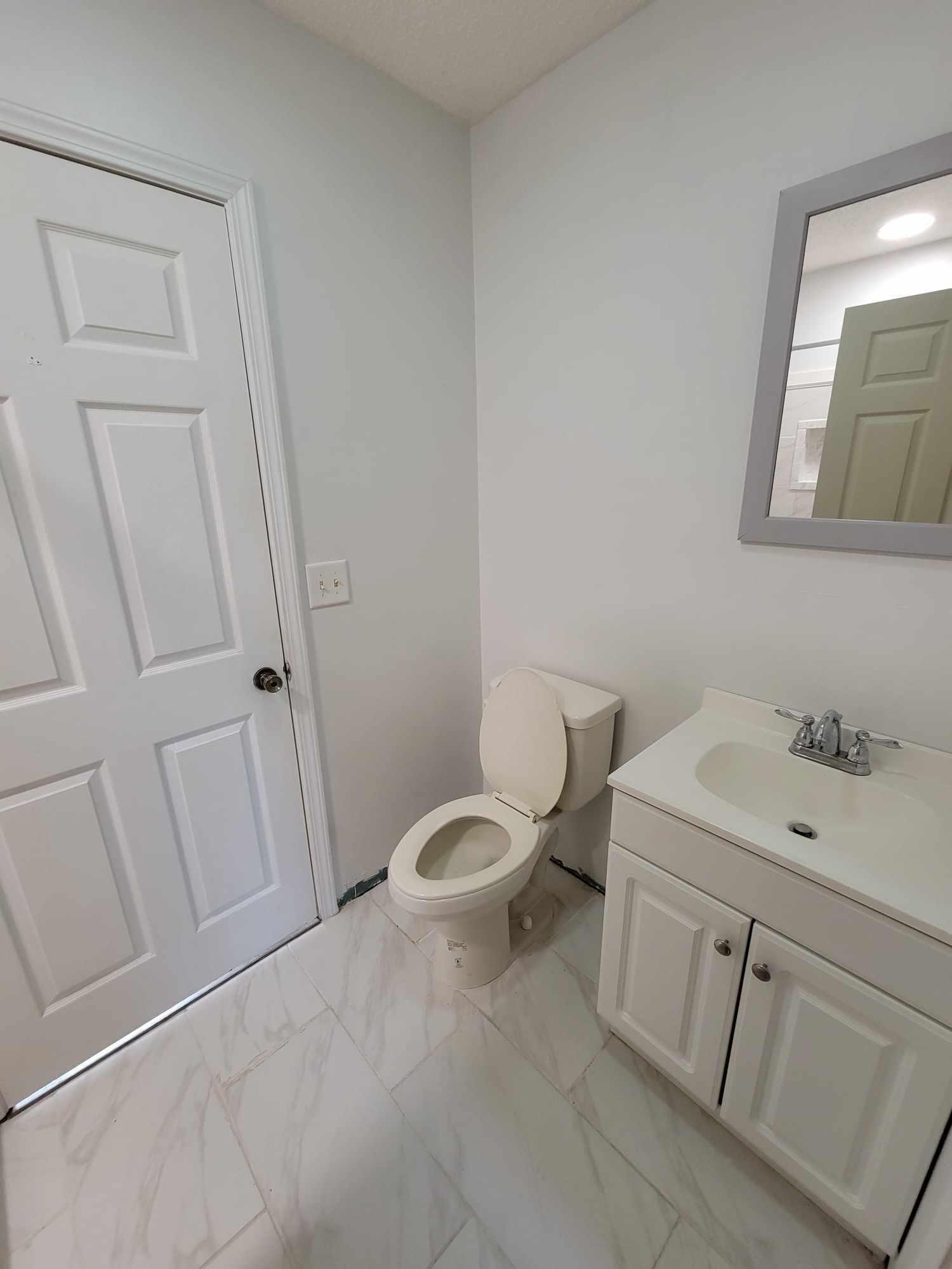 CRESTVIEW - Residential Lease