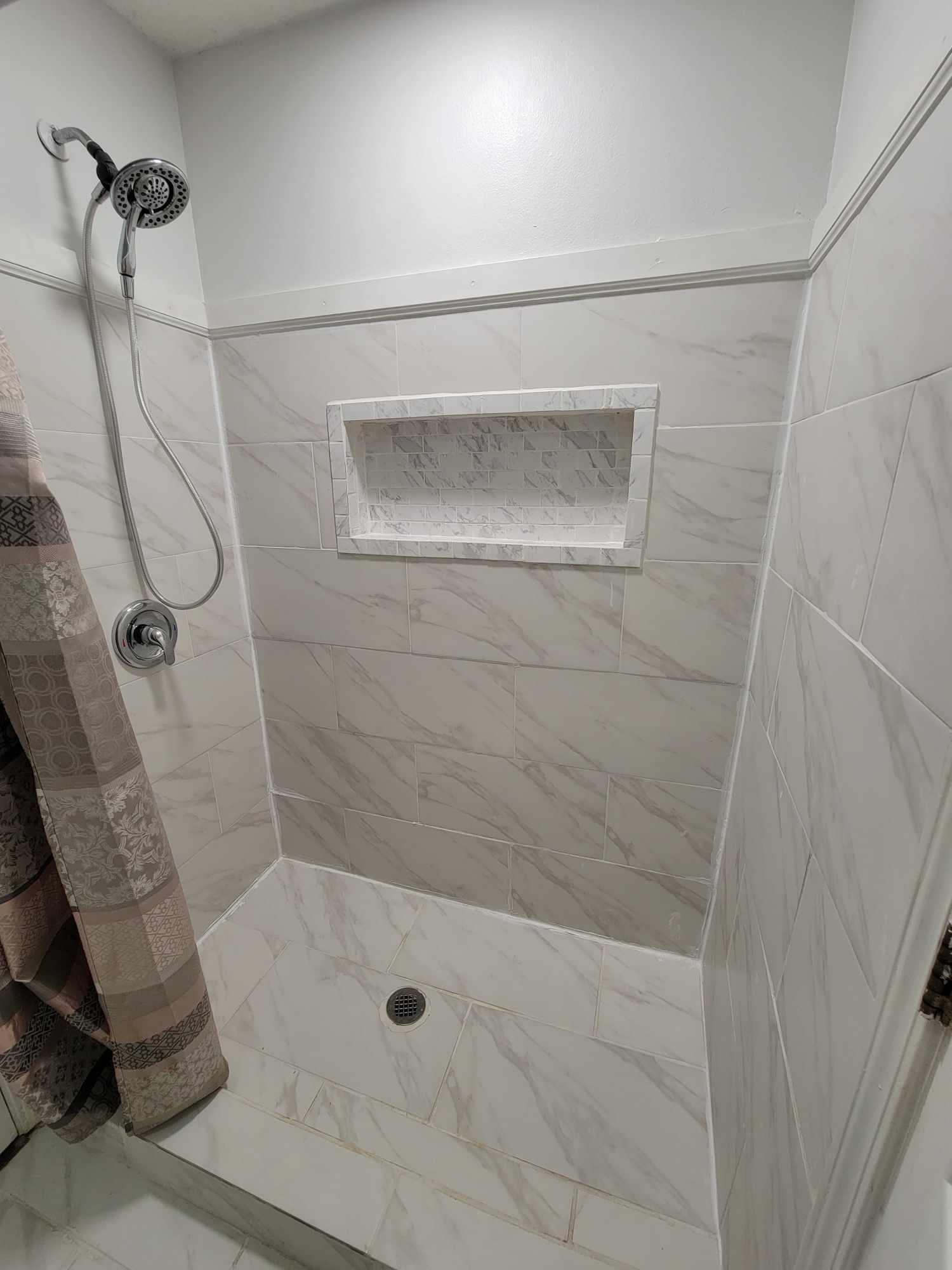 CRESTVIEW - Residential Lease