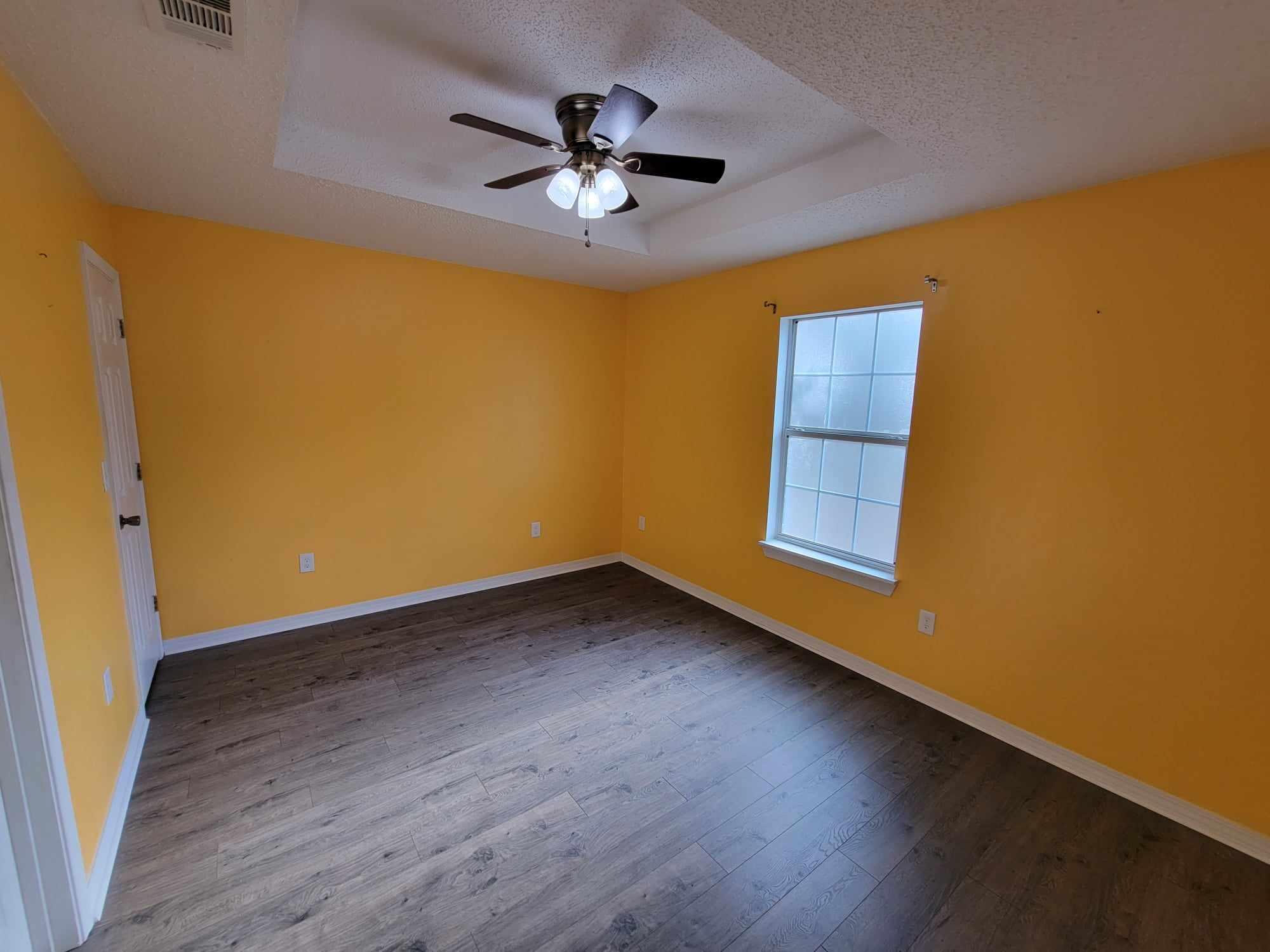 CRESTVIEW - Residential Lease