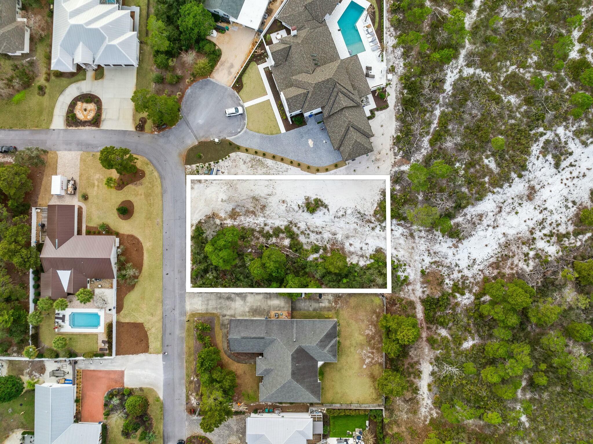 SANTA ROSA RIDGE UNIT 2 - Land