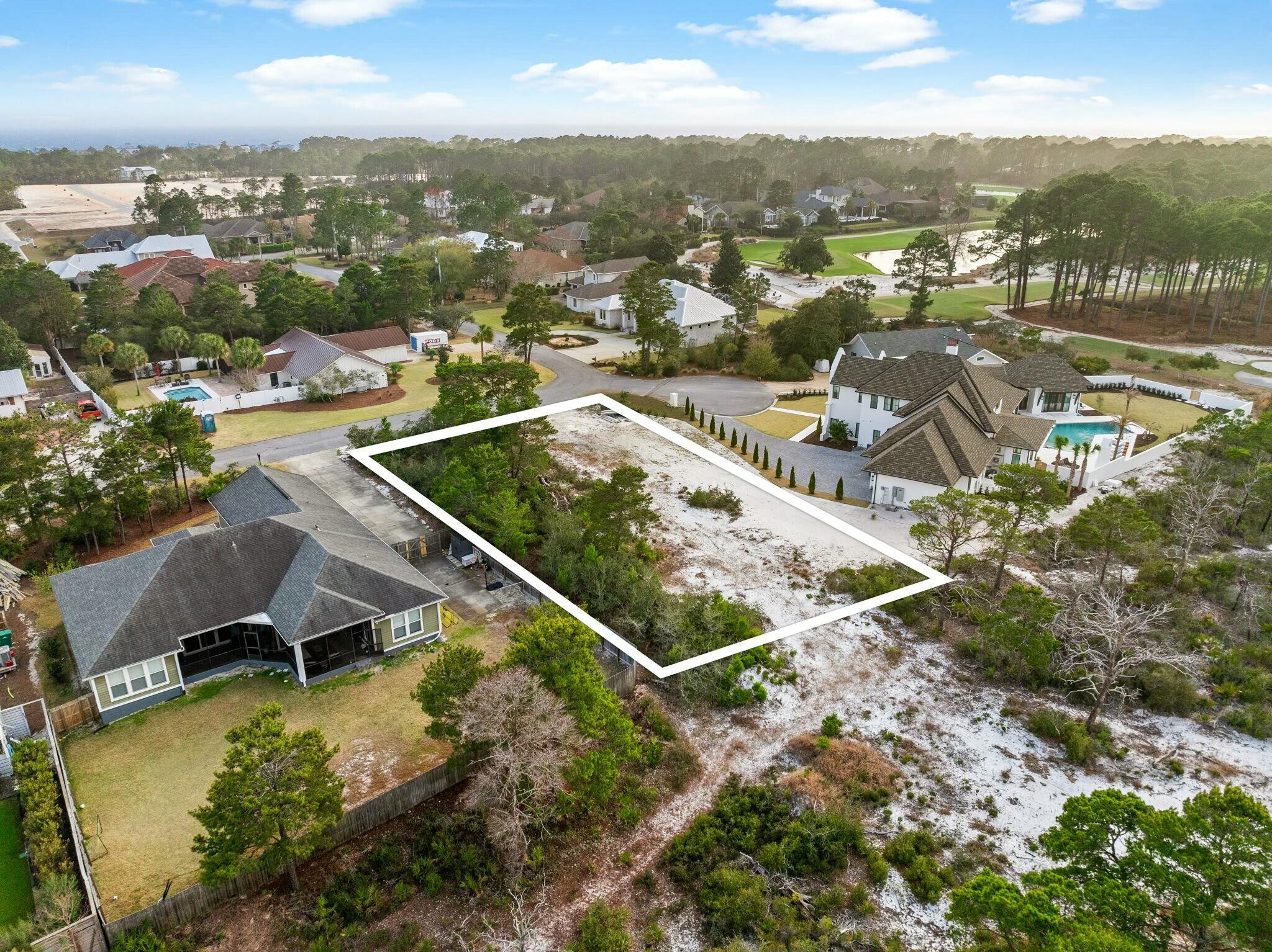 SANTA ROSA RIDGE UNIT 2 - Land