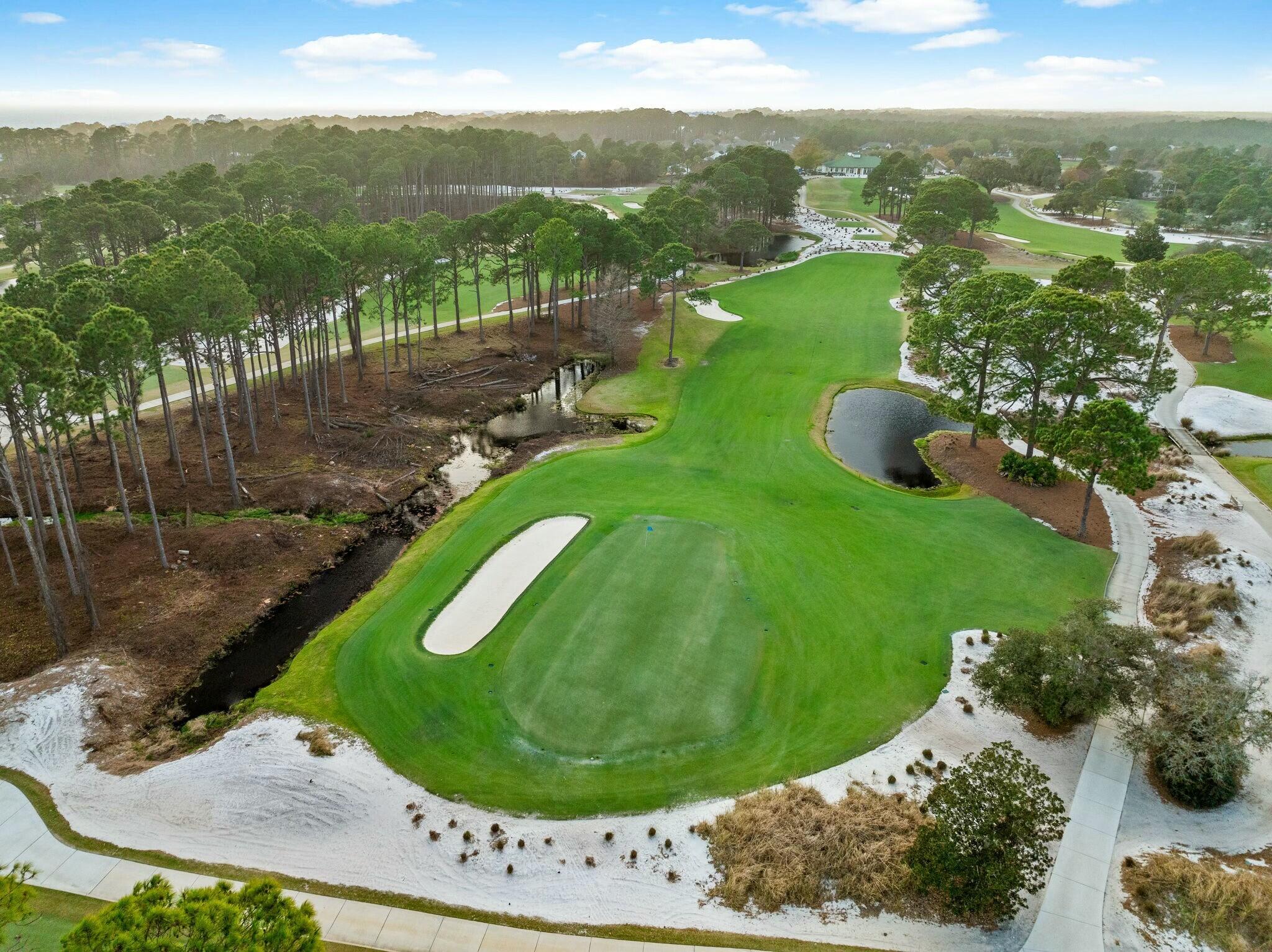 SANTA ROSA RIDGE UNIT 2 - Land