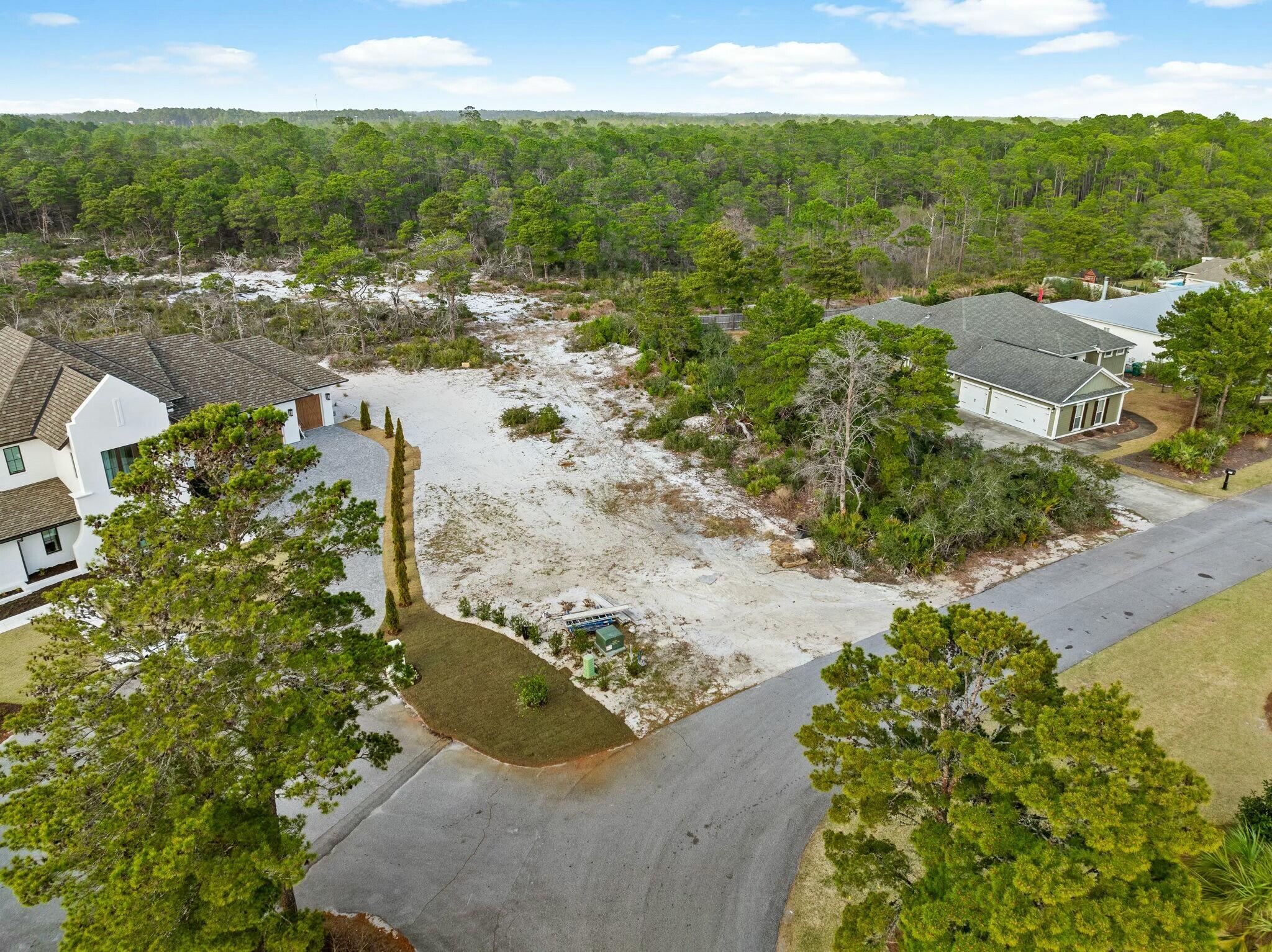 SANTA ROSA RIDGE UNIT 2 - Land