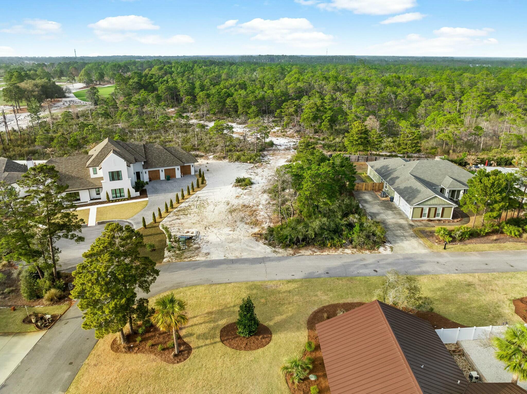 SANTA ROSA RIDGE UNIT 2 - Land
