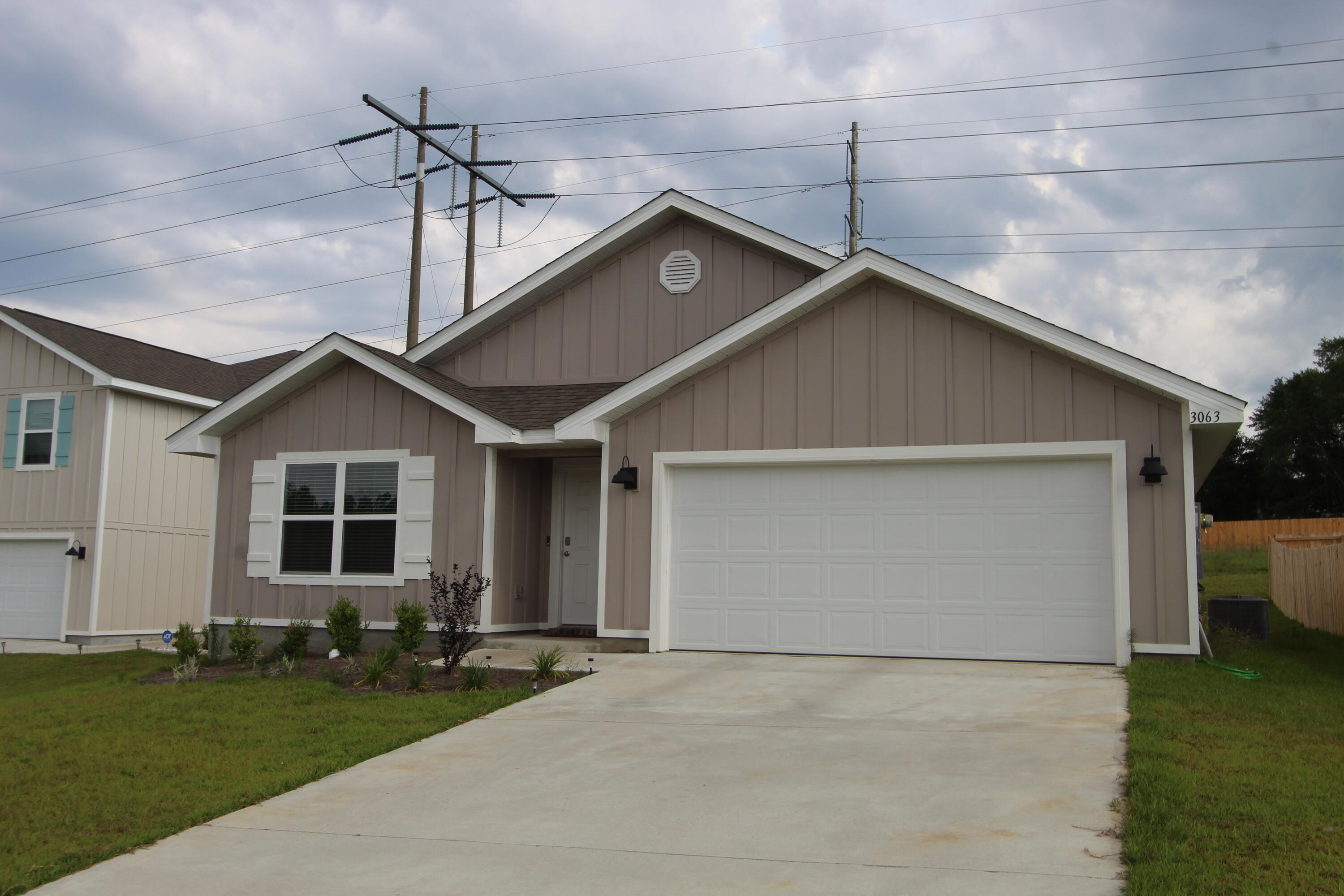 Royal Estates - Residential Lease