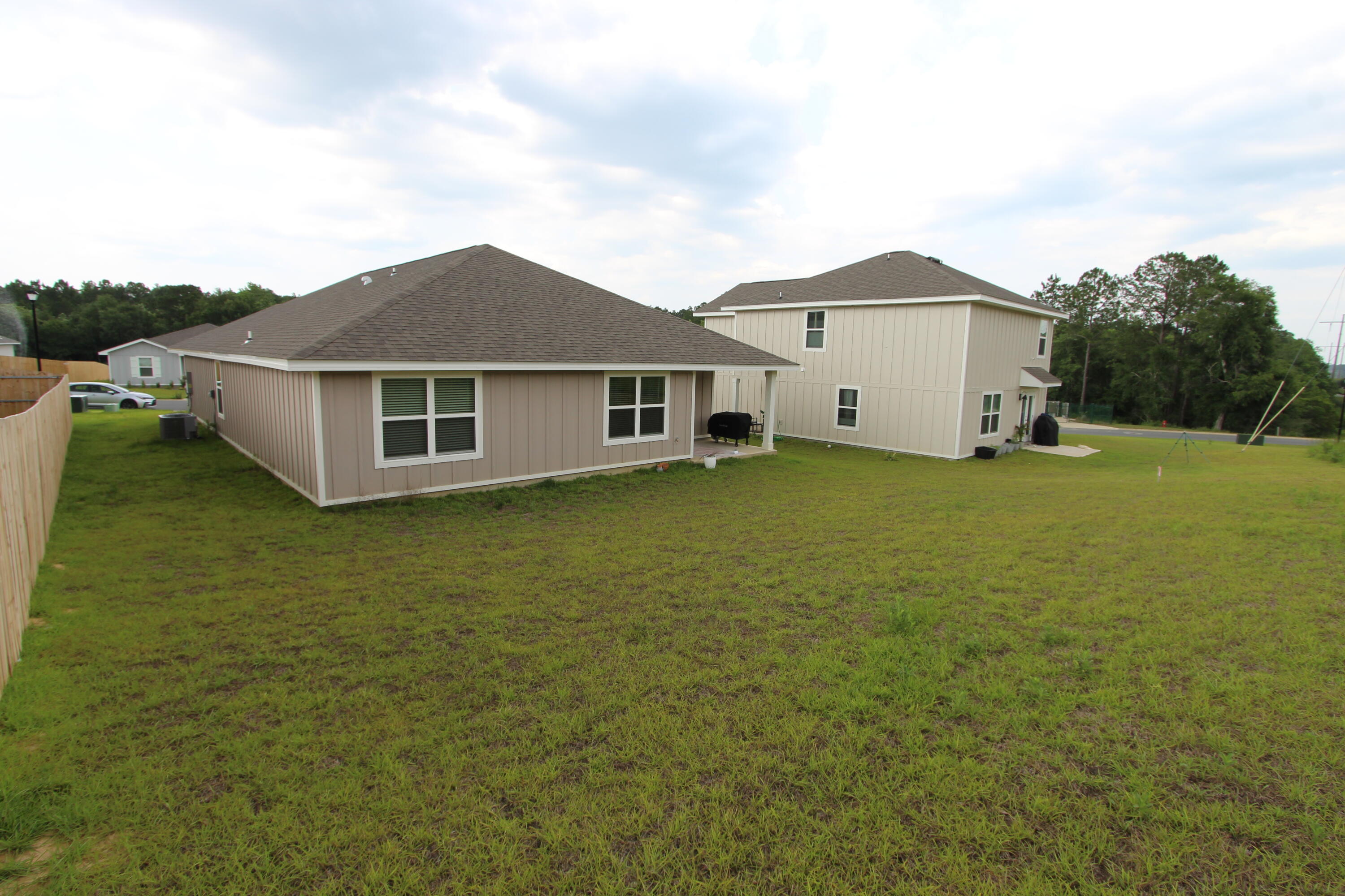 Royal Estates - Residential Lease