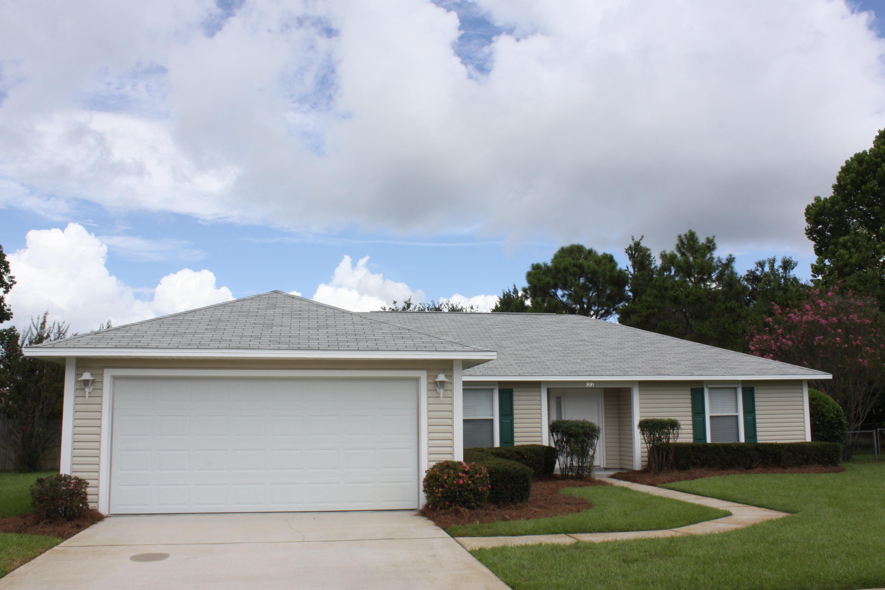 QUIET WOOD 1ST ADD - Residential