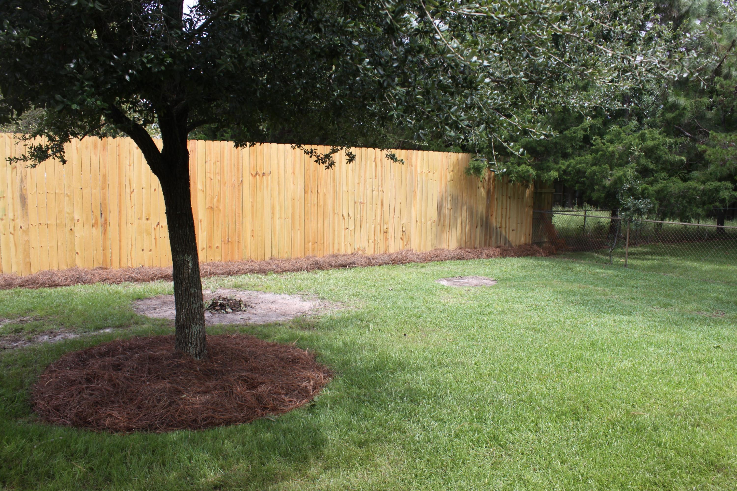 QUIET WOOD 1ST ADD - Residential