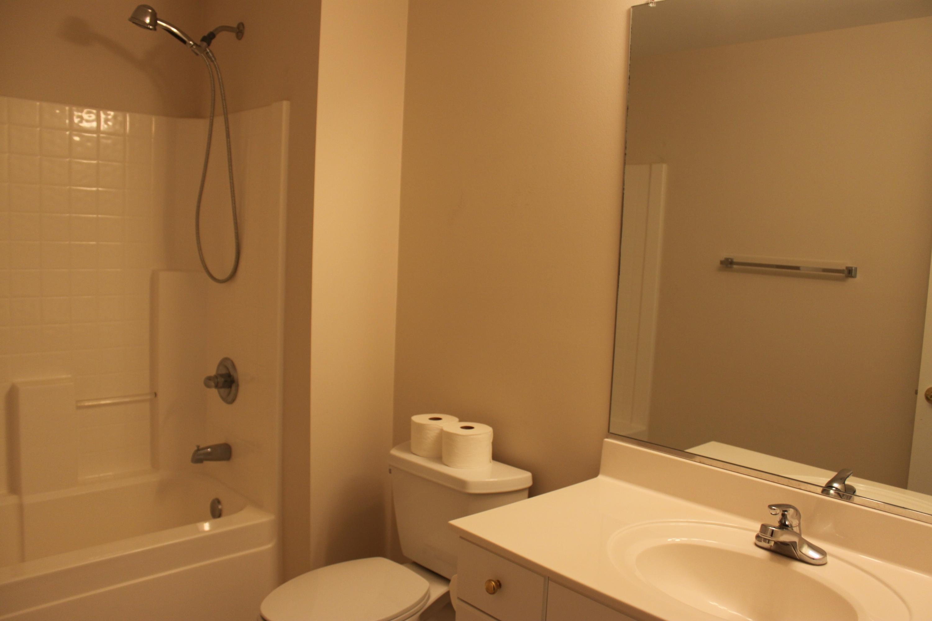 QUIET WOOD 1ST ADD - Residential