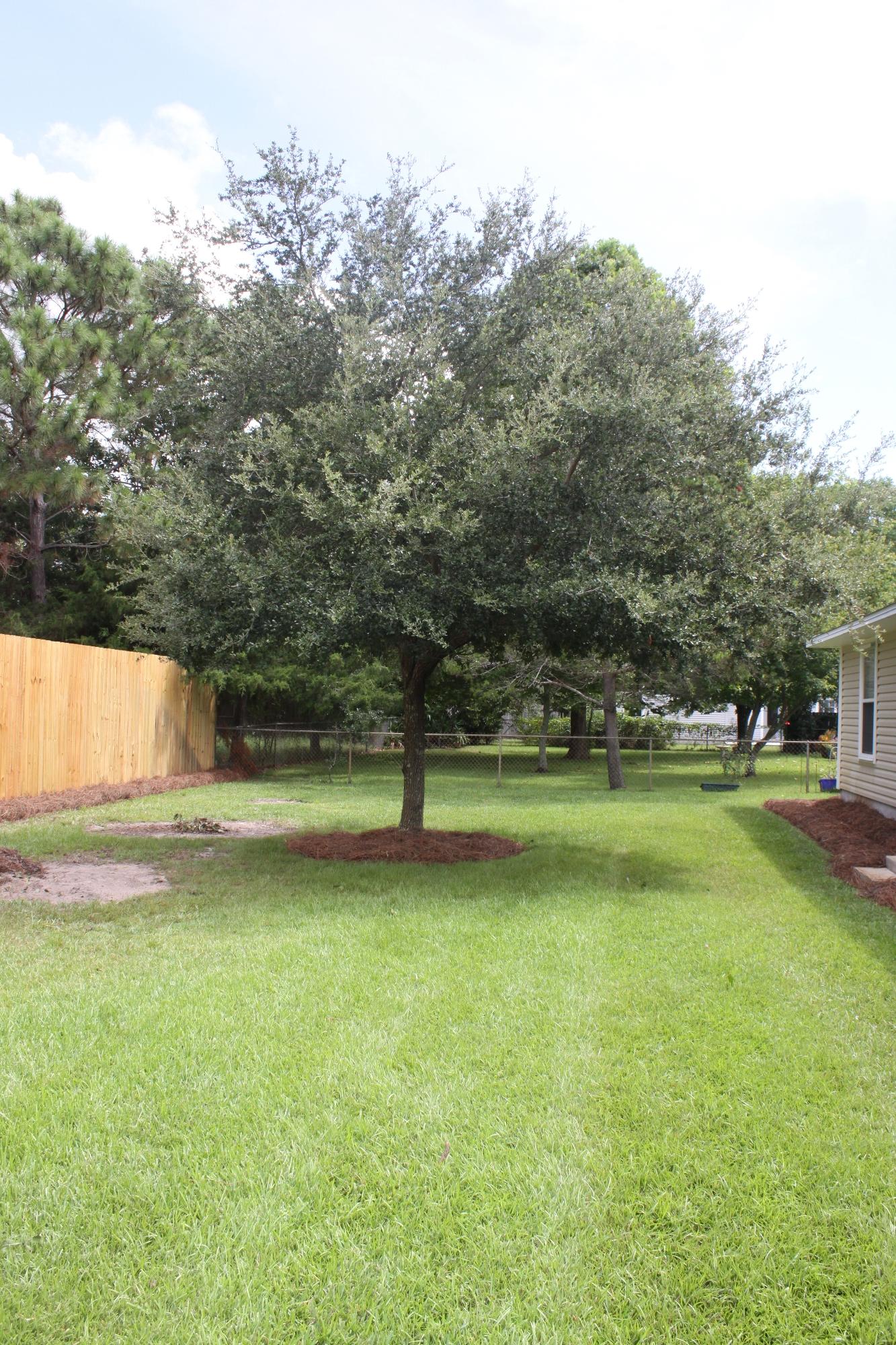 QUIET WOOD 1ST ADD - Residential