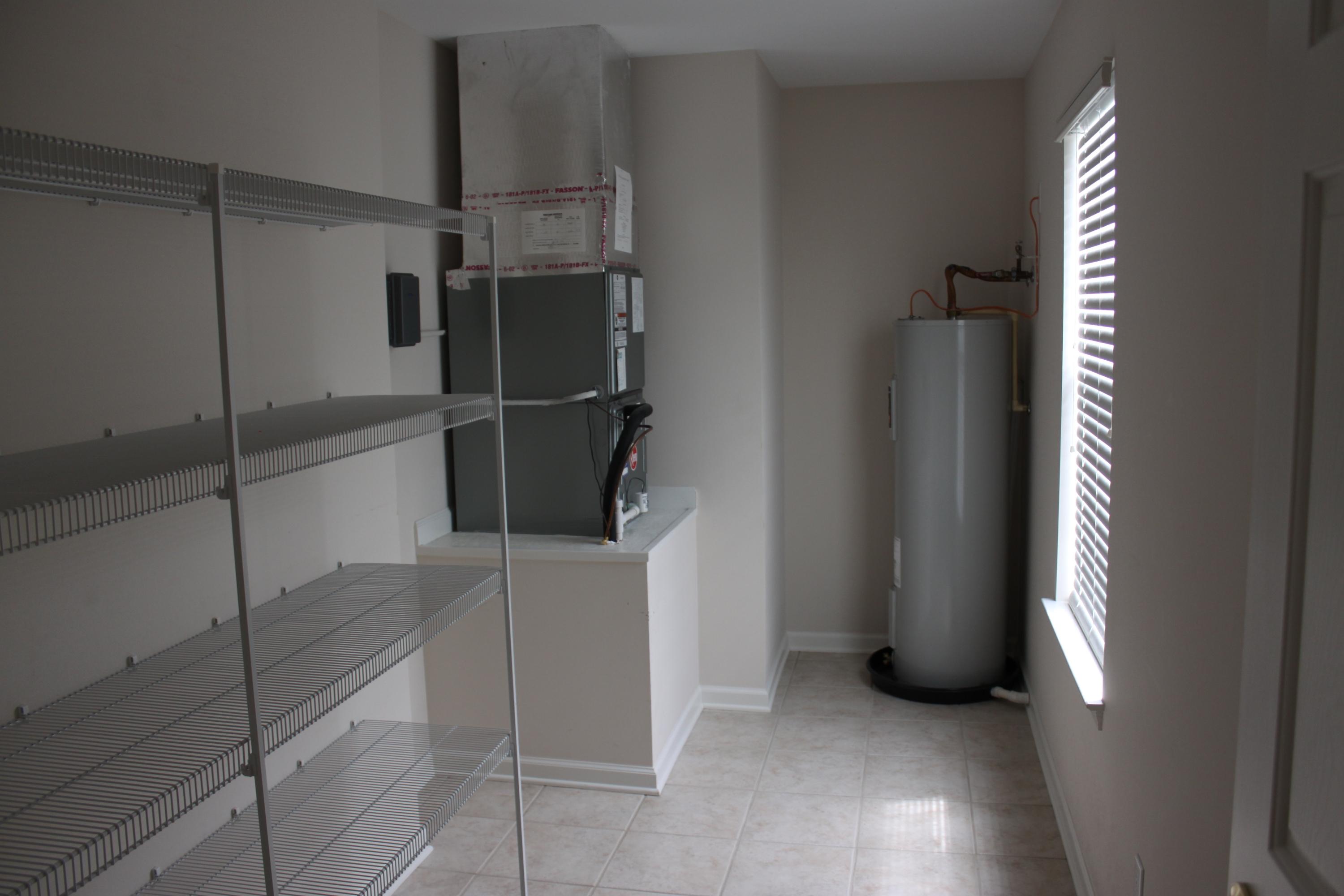 QUIET WOOD 1ST ADD - Residential