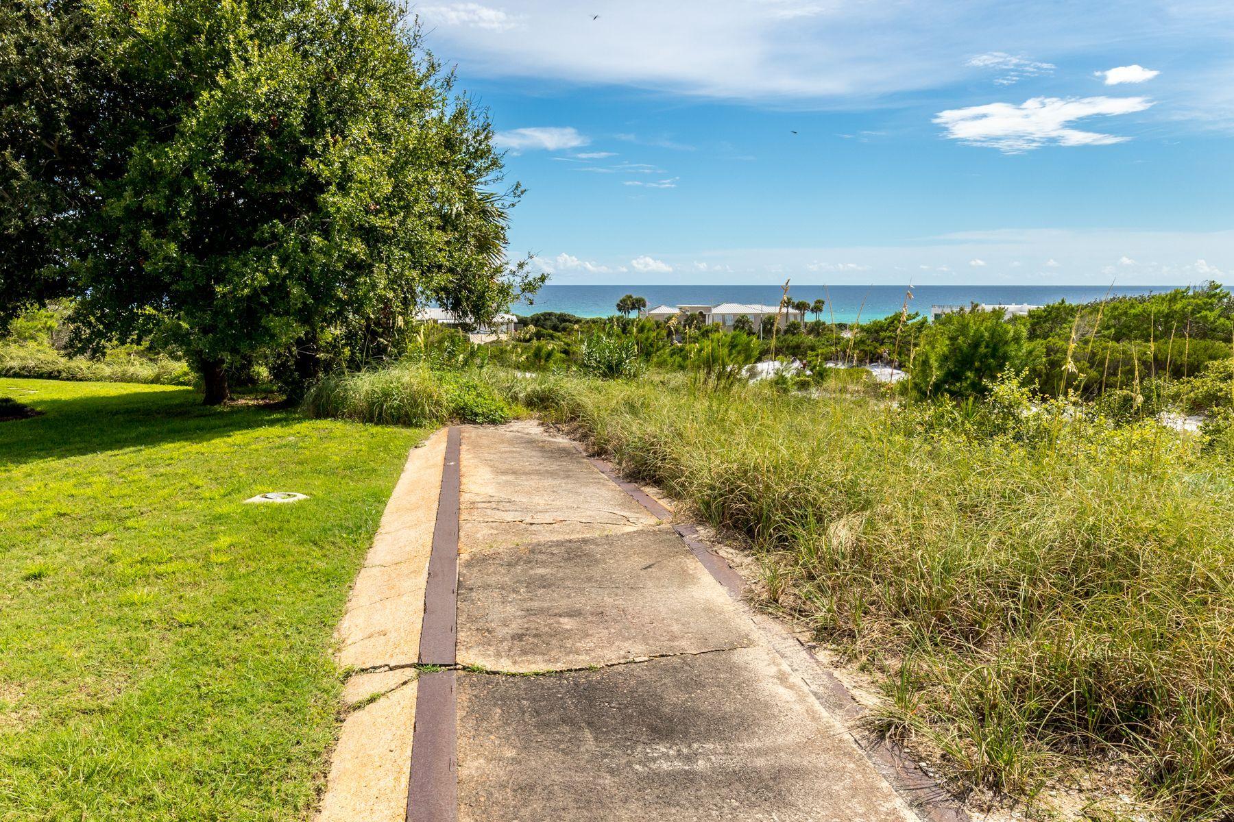 FOUR MILE VILLAGE - Land