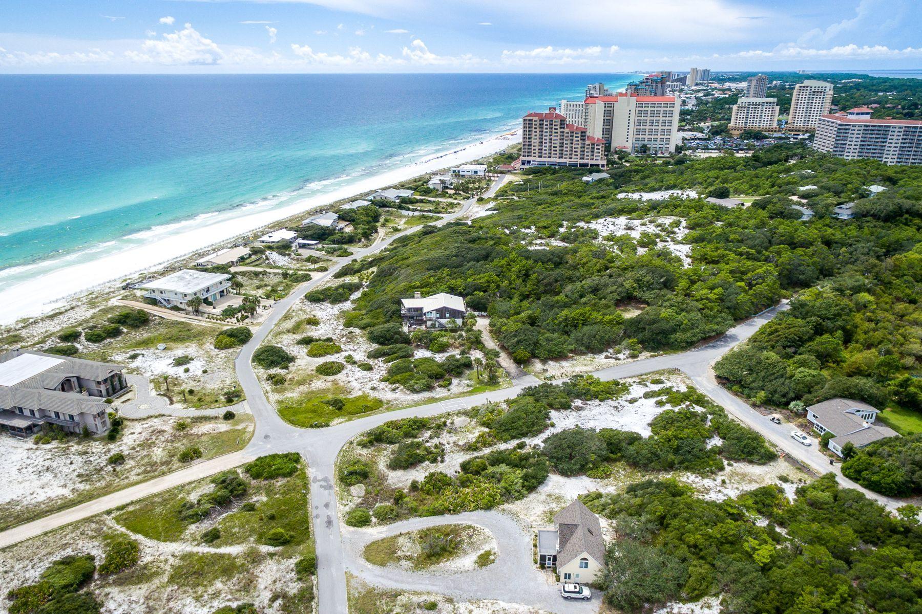 FOUR MILE VILLAGE - Land