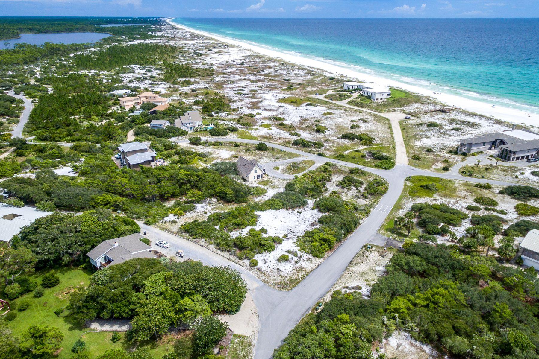 FOUR MILE VILLAGE - Land