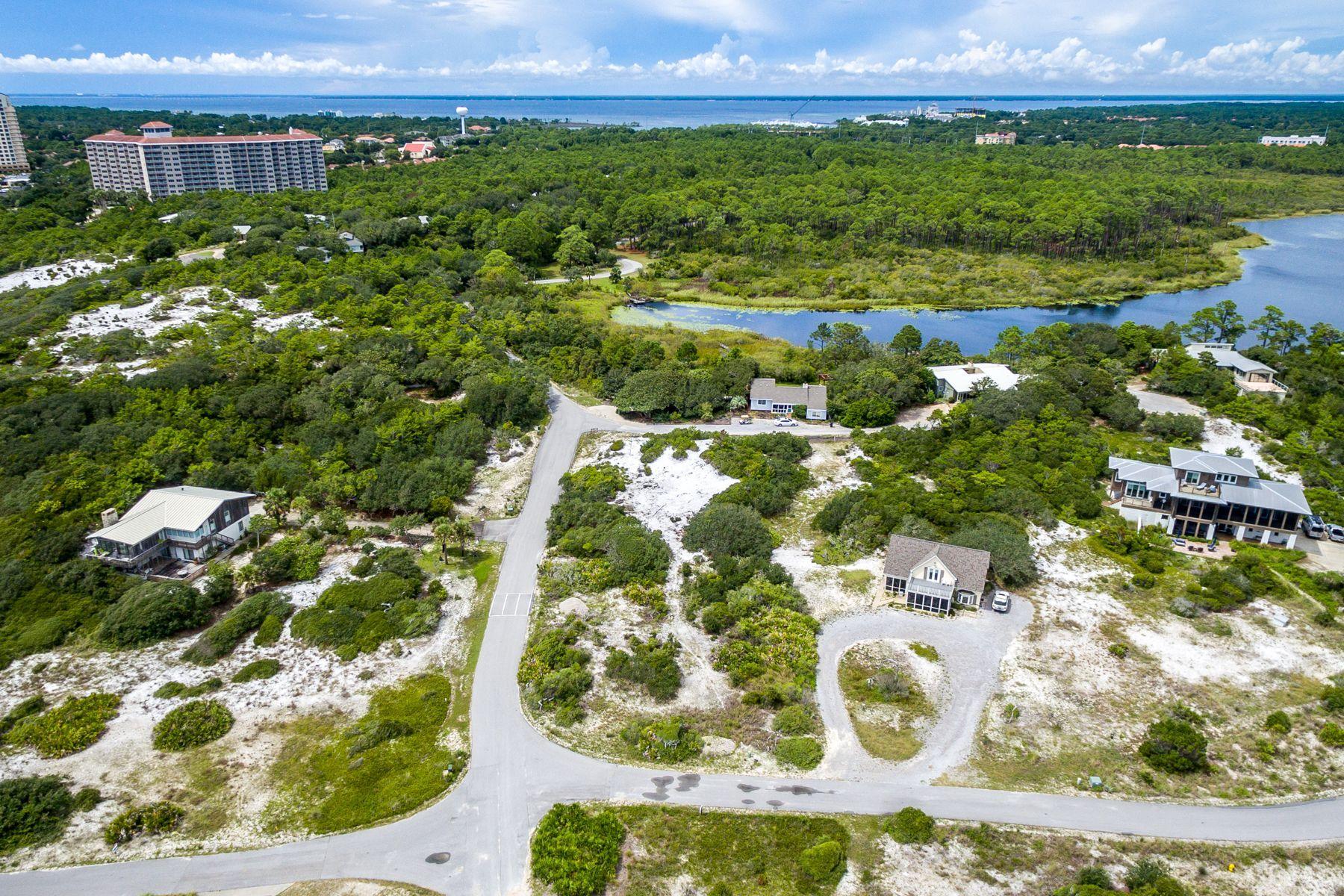 FOUR MILE VILLAGE - Land