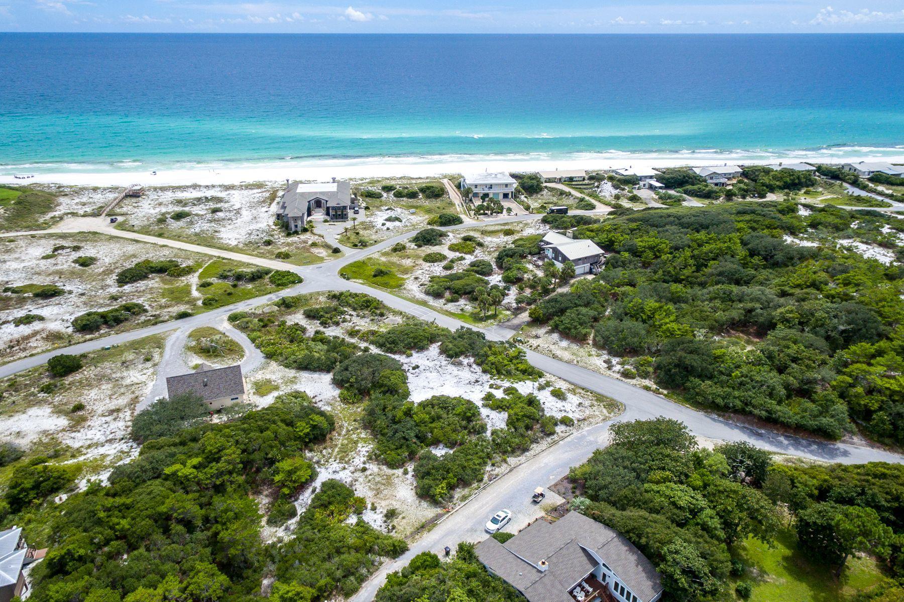 FOUR MILE VILLAGE - Land