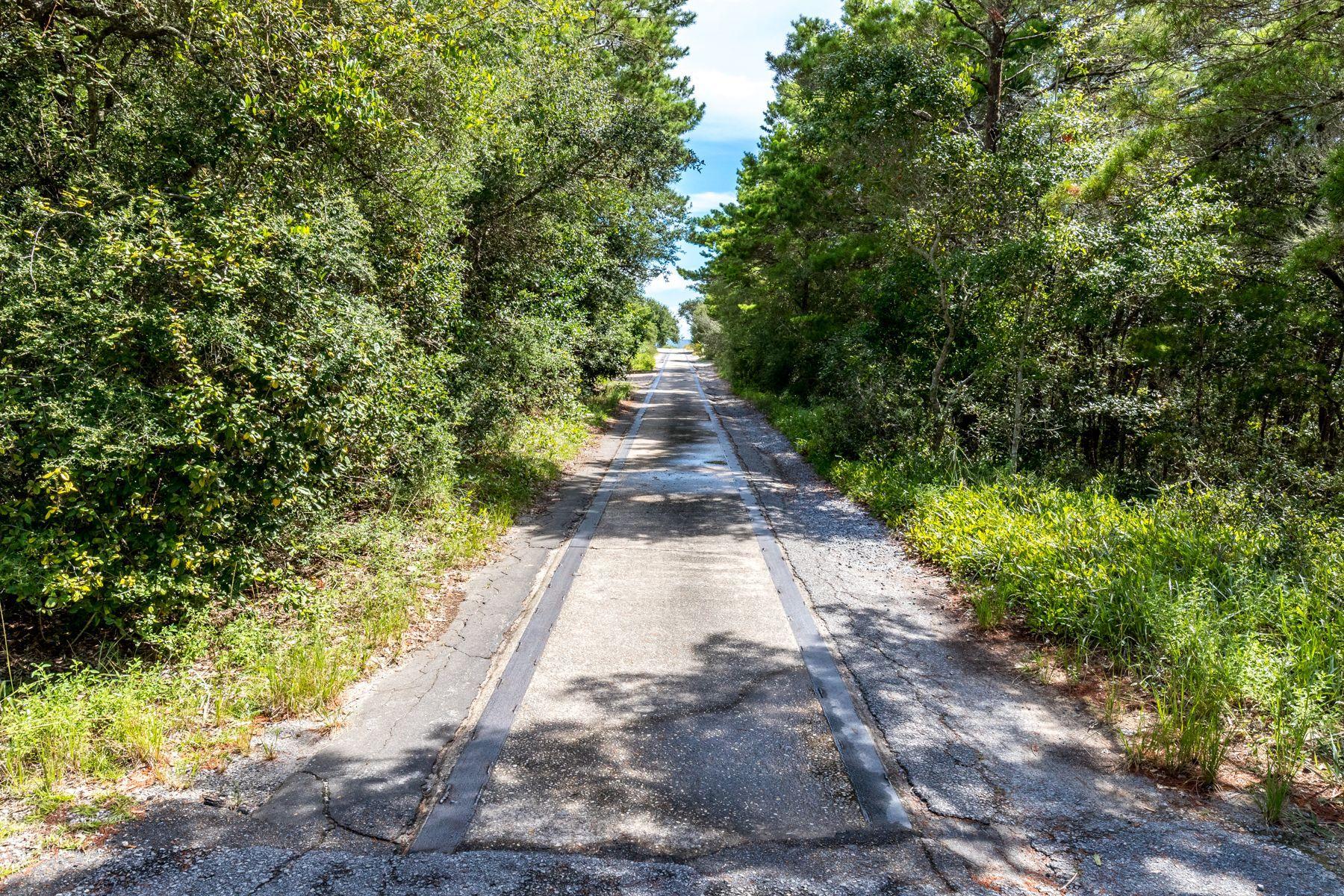 FOUR MILE VILLAGE - Land