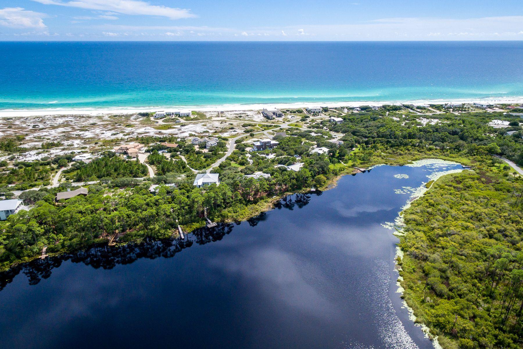 FOUR MILE VILLAGE - Land