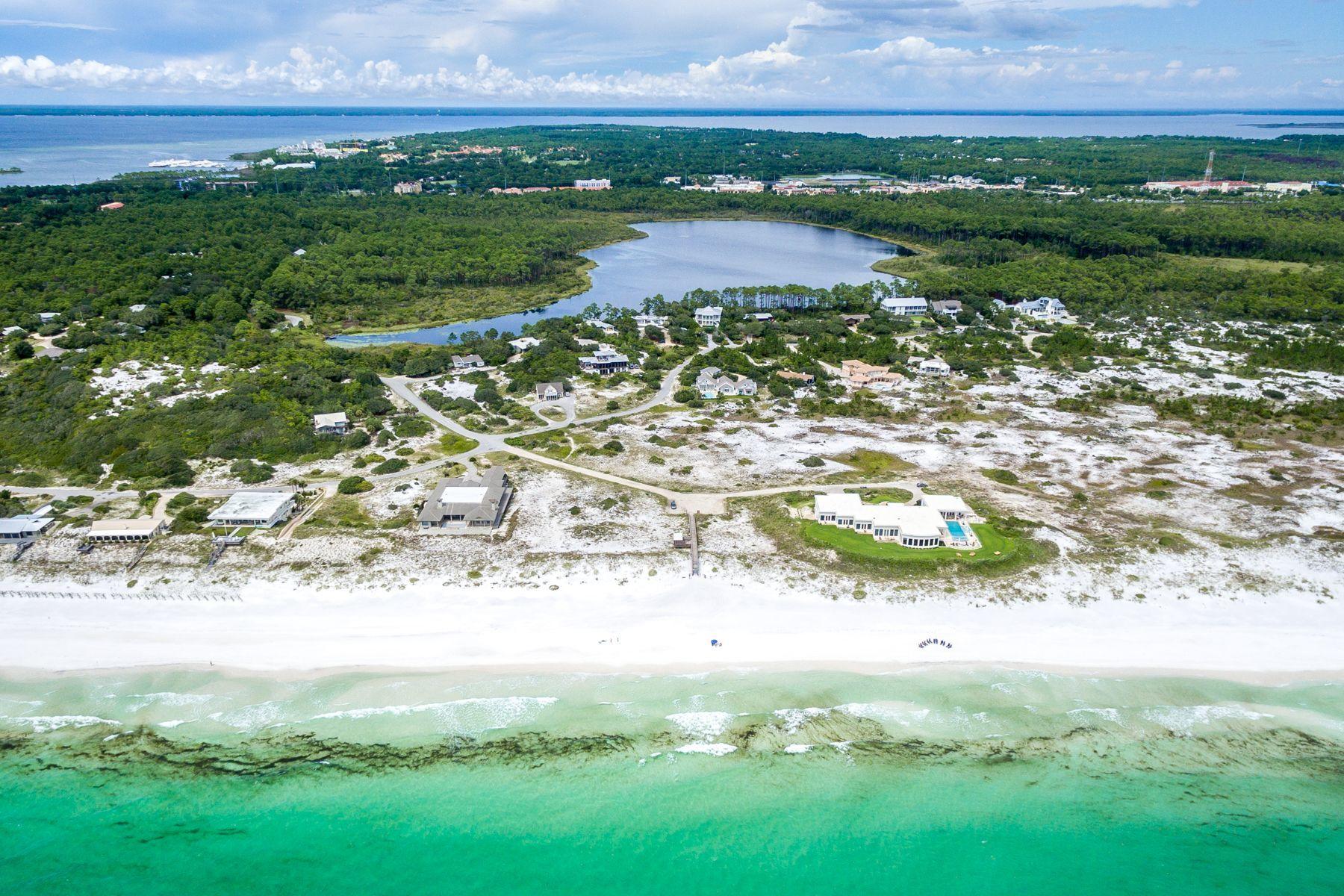 FOUR MILE VILLAGE - Land