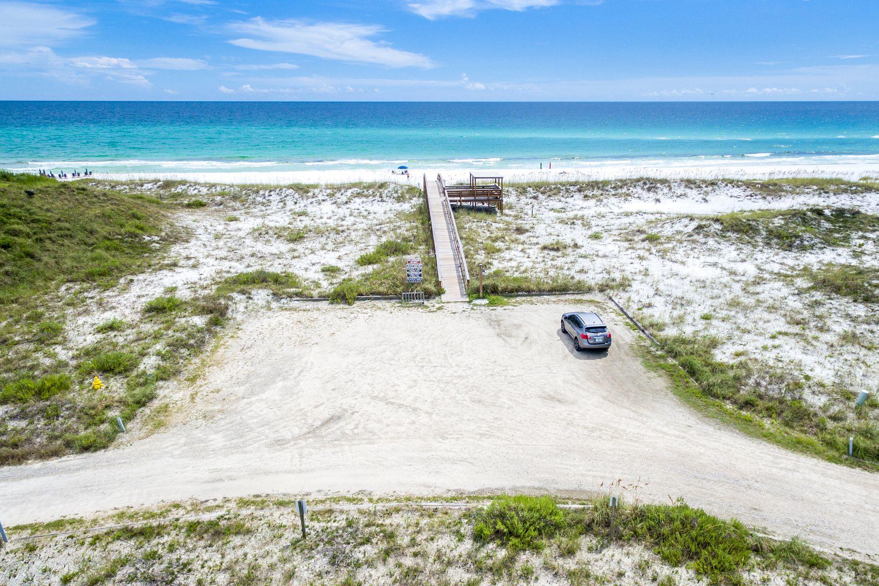 FOUR MILE VILLAGE - Land