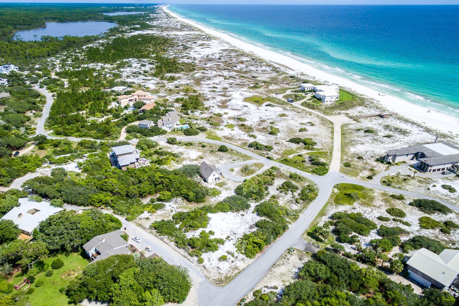 FOUR MILE VILLAGE - Land