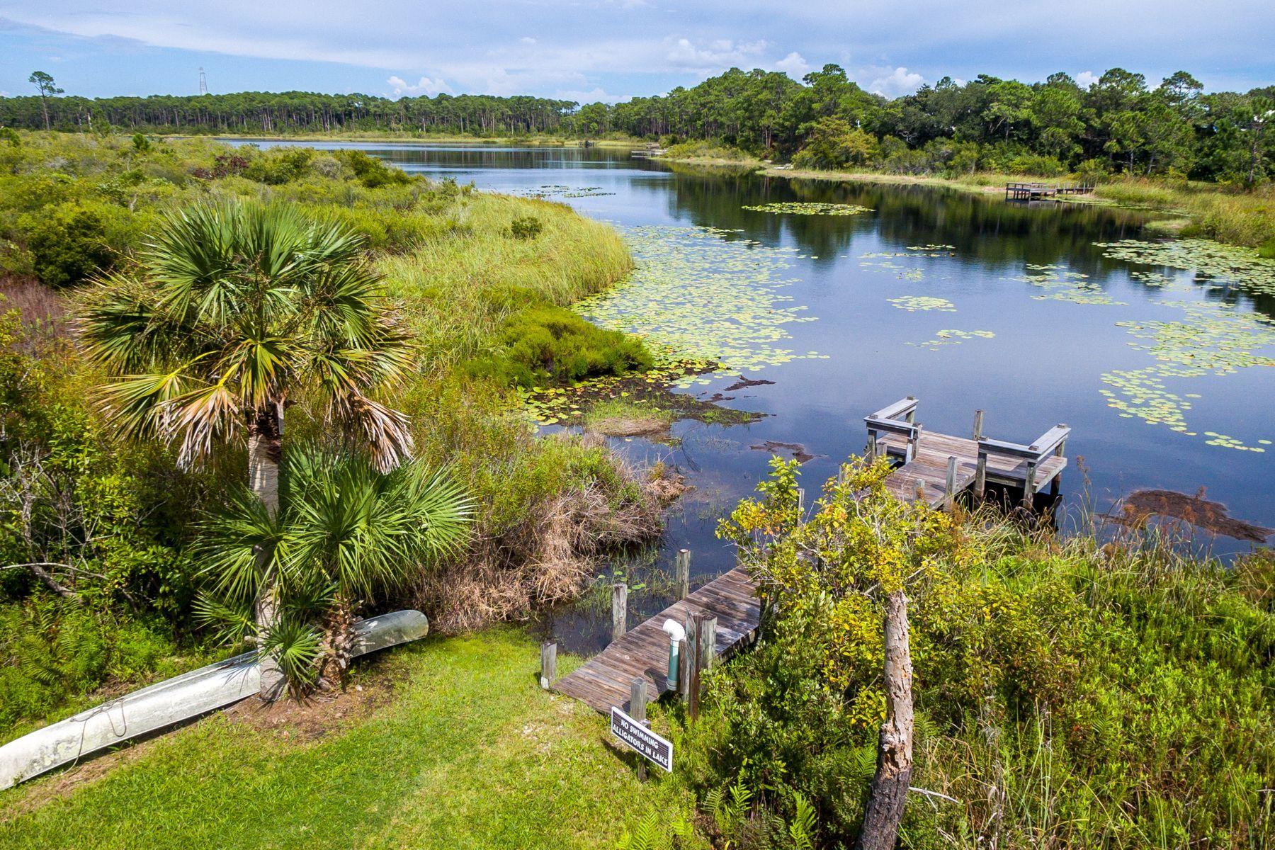 FOUR MILE VILLAGE - Land