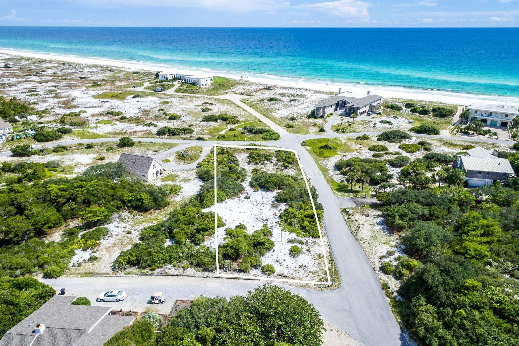 FOUR MILE VILLAGE - Land